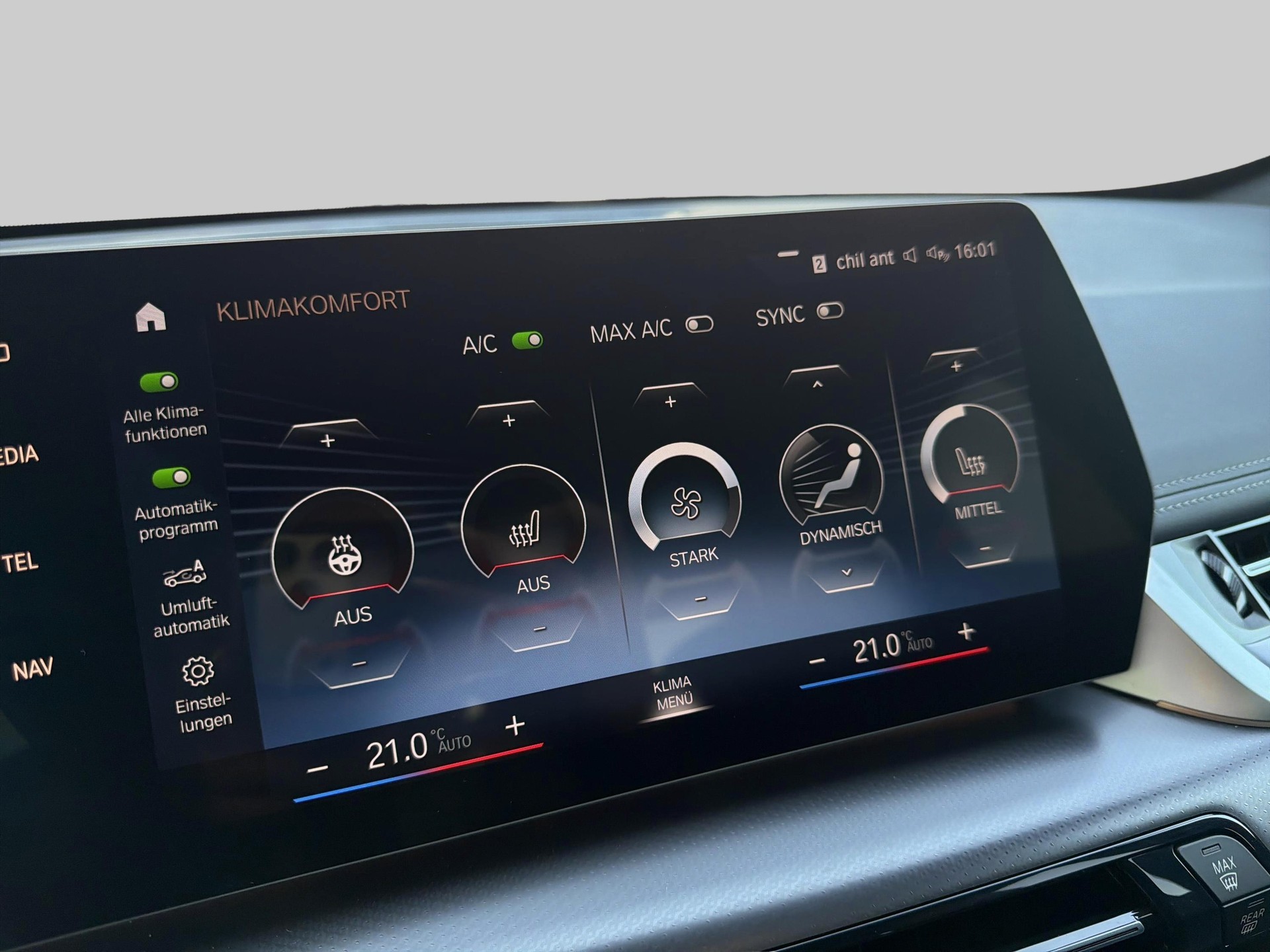 BMW X1 xDr 30e M Sport Pro-image-16
