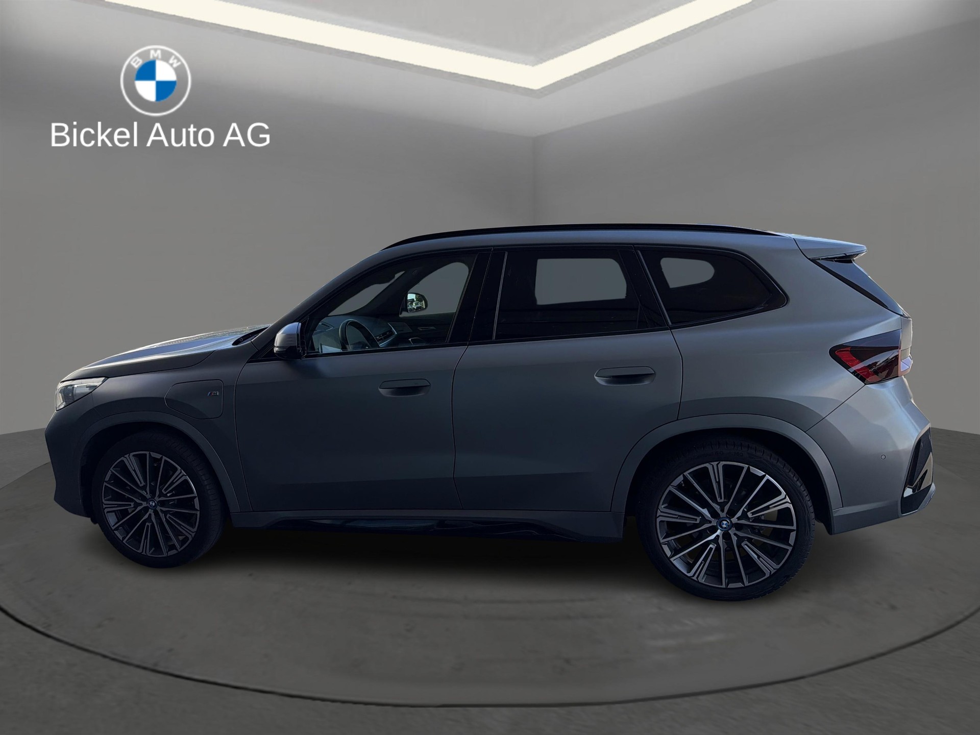 BMW X1 xDr 30e M Sport Pro-image-5