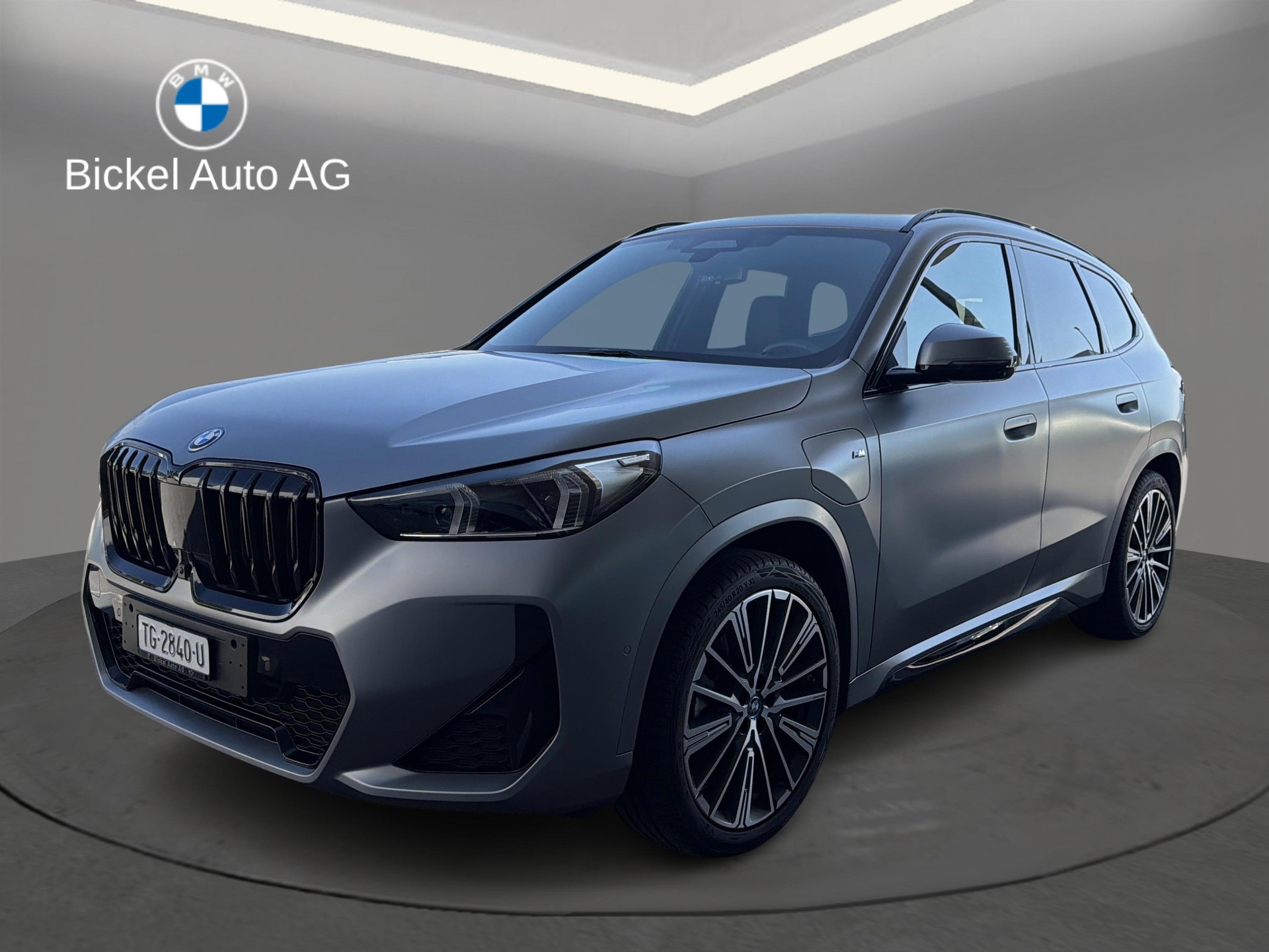 BMW X1 xDr 30e M Sport Pro