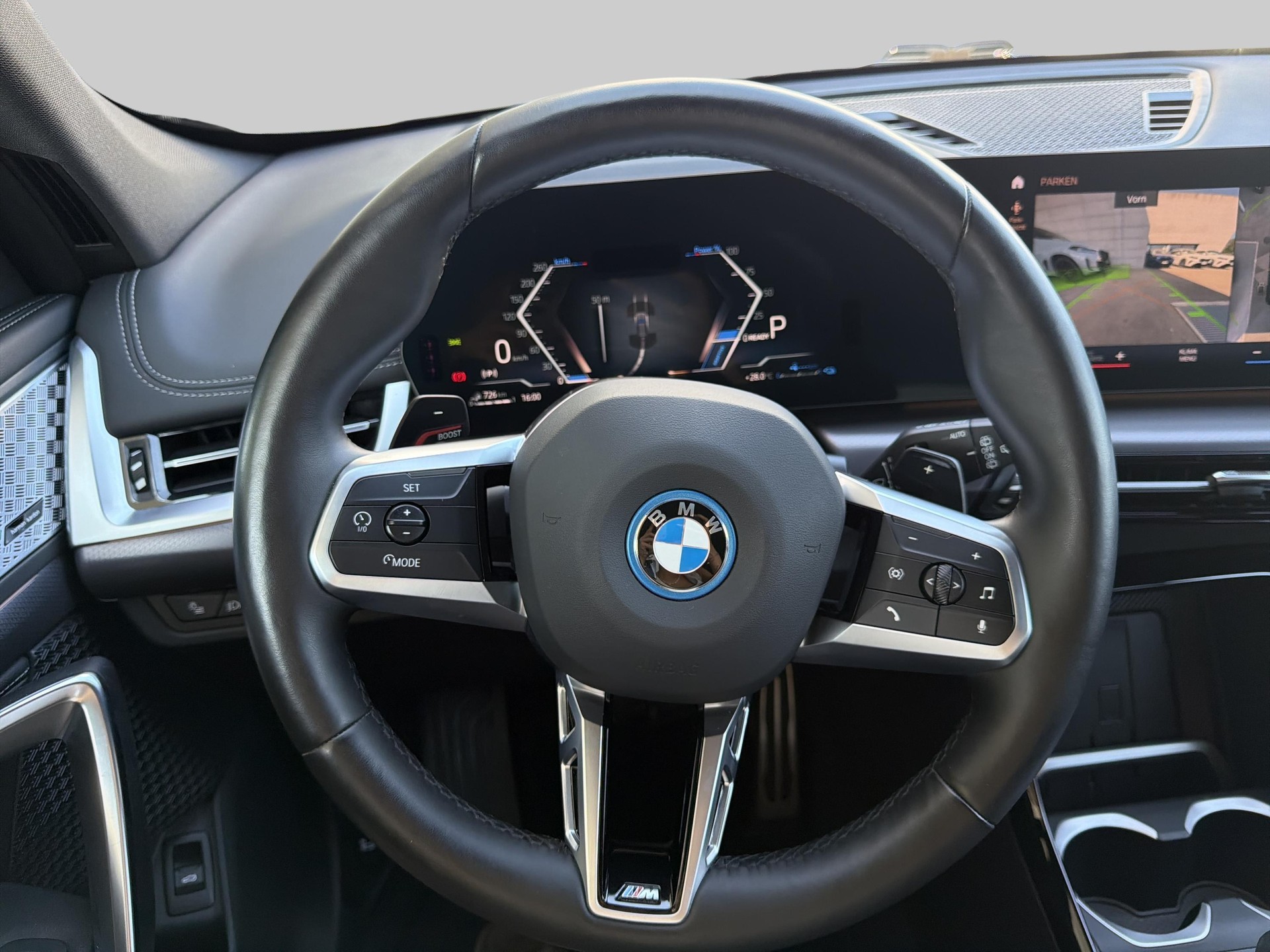 BMW X1 xDr 30e M Sport Pro-image-10
