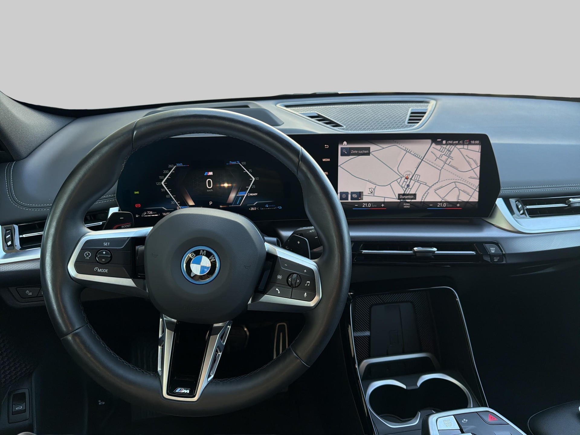 BMW X1 xDr 30e M Sport Pro-image-9