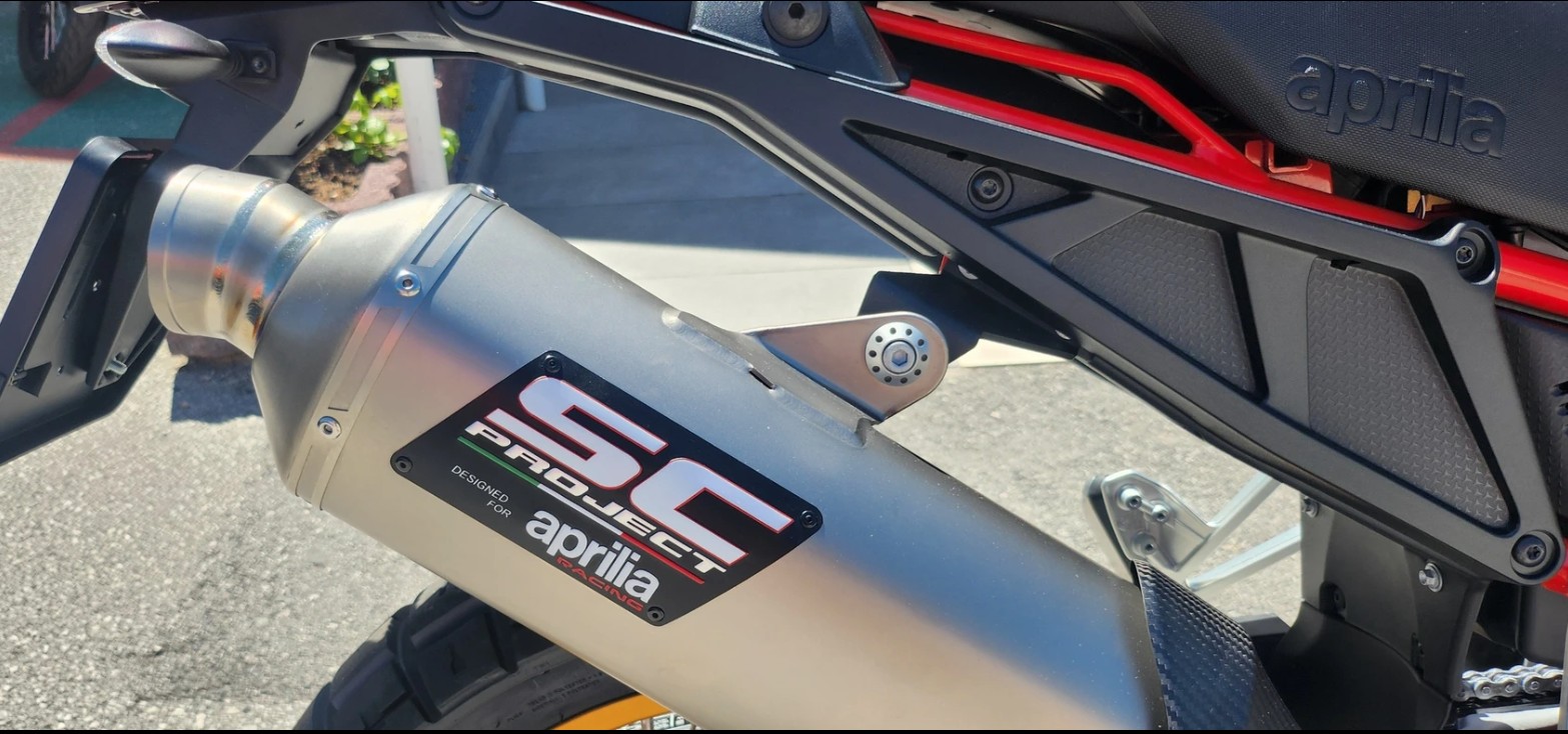 APRILIA Tuareg 660 E5+ Rally (35kW)-image-6