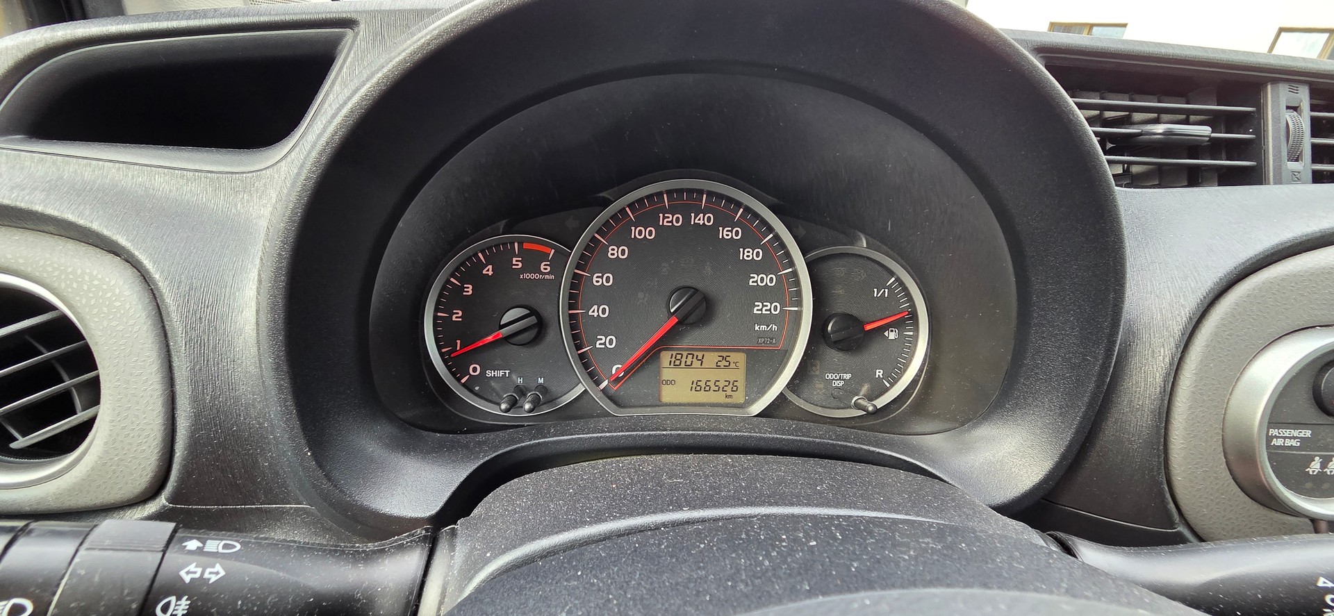 TOYOTA Yaris 1.4 D-4D Luna-image-10