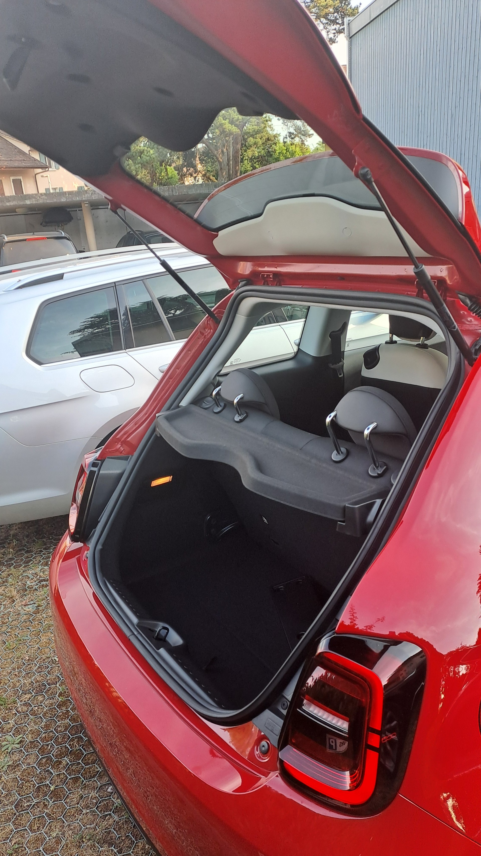 FIAT 1.0 Hybrid Pop-image-2