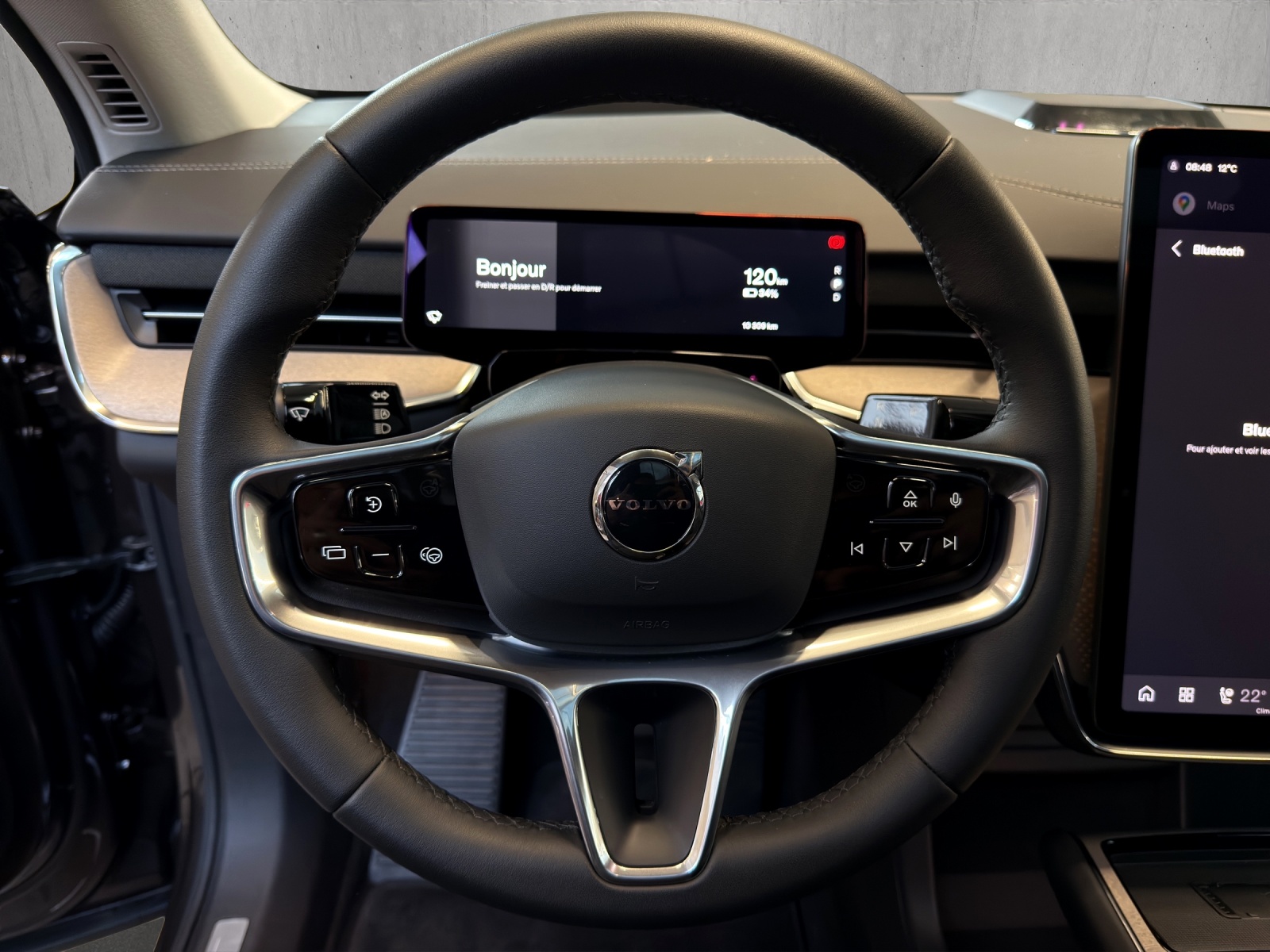 VOLVO EX90 Twin Ultra AWD-image-5
