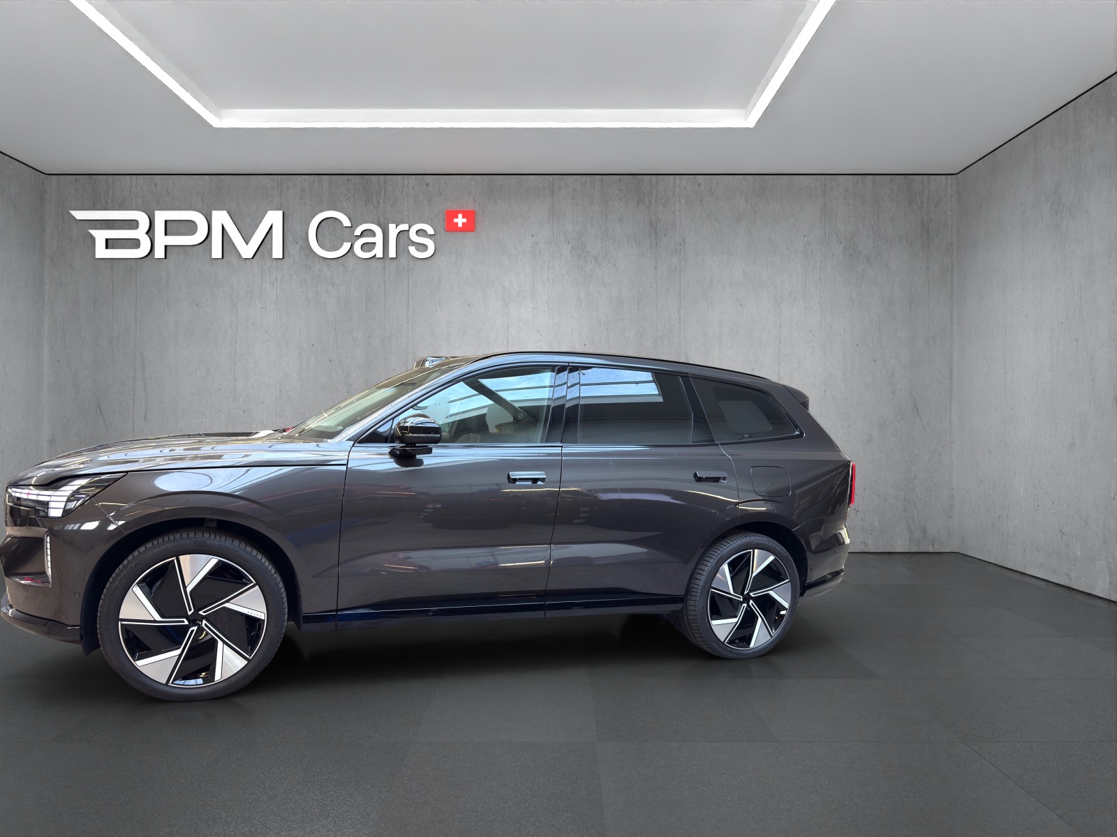 VOLVO EX90 Twin Ultra AWD-image-16