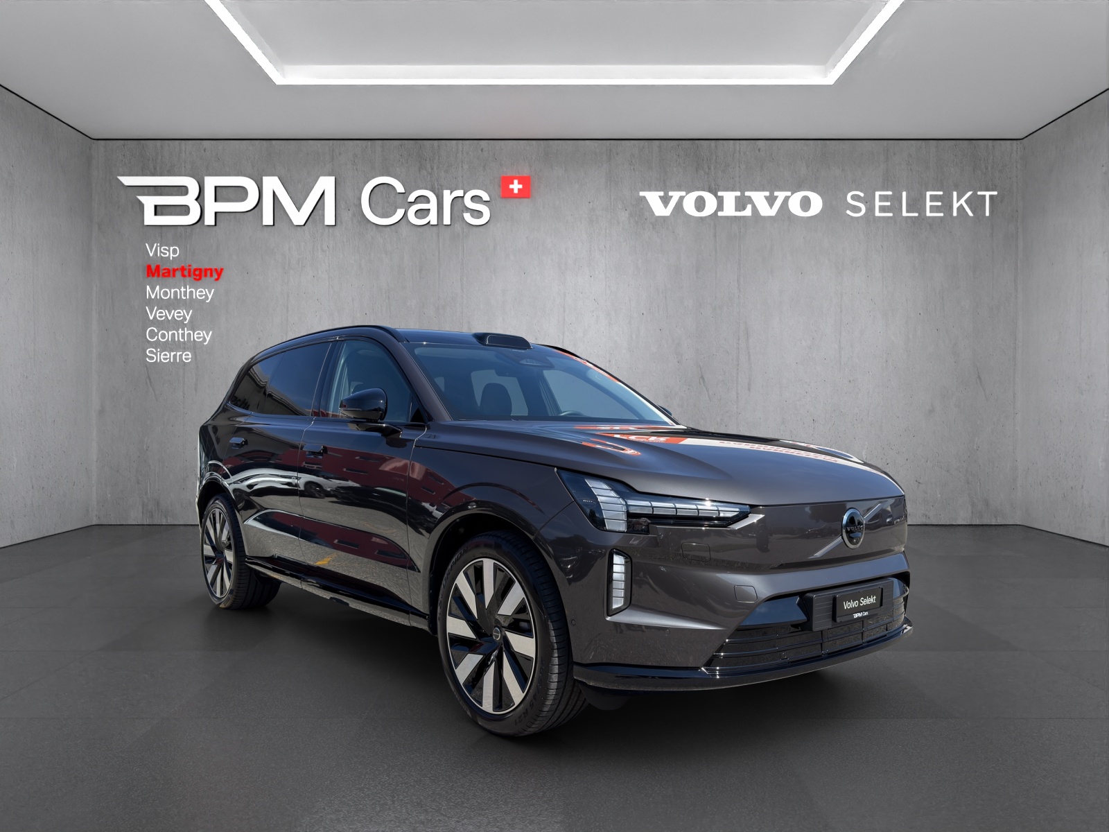 VOLVO EX90 Twin Ultra AWD-image-5