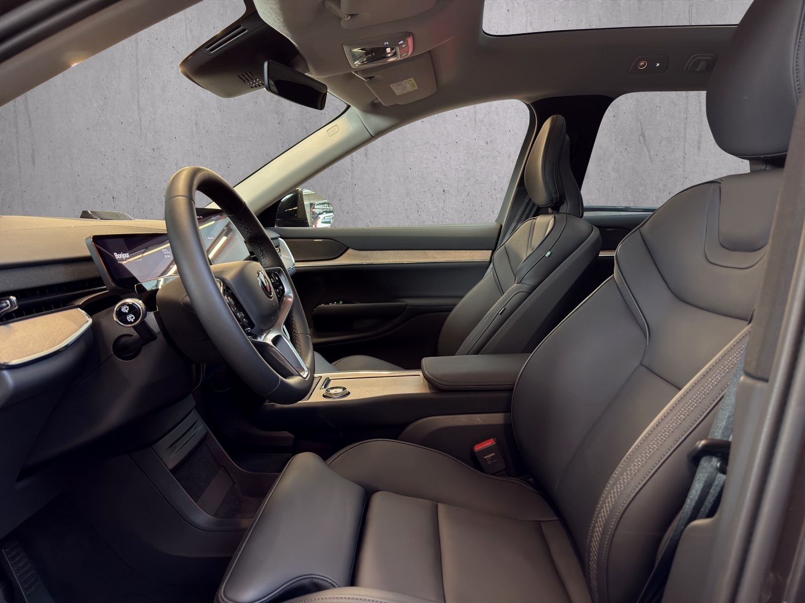 VOLVO EX90 Twin Ultra AWD-image-4