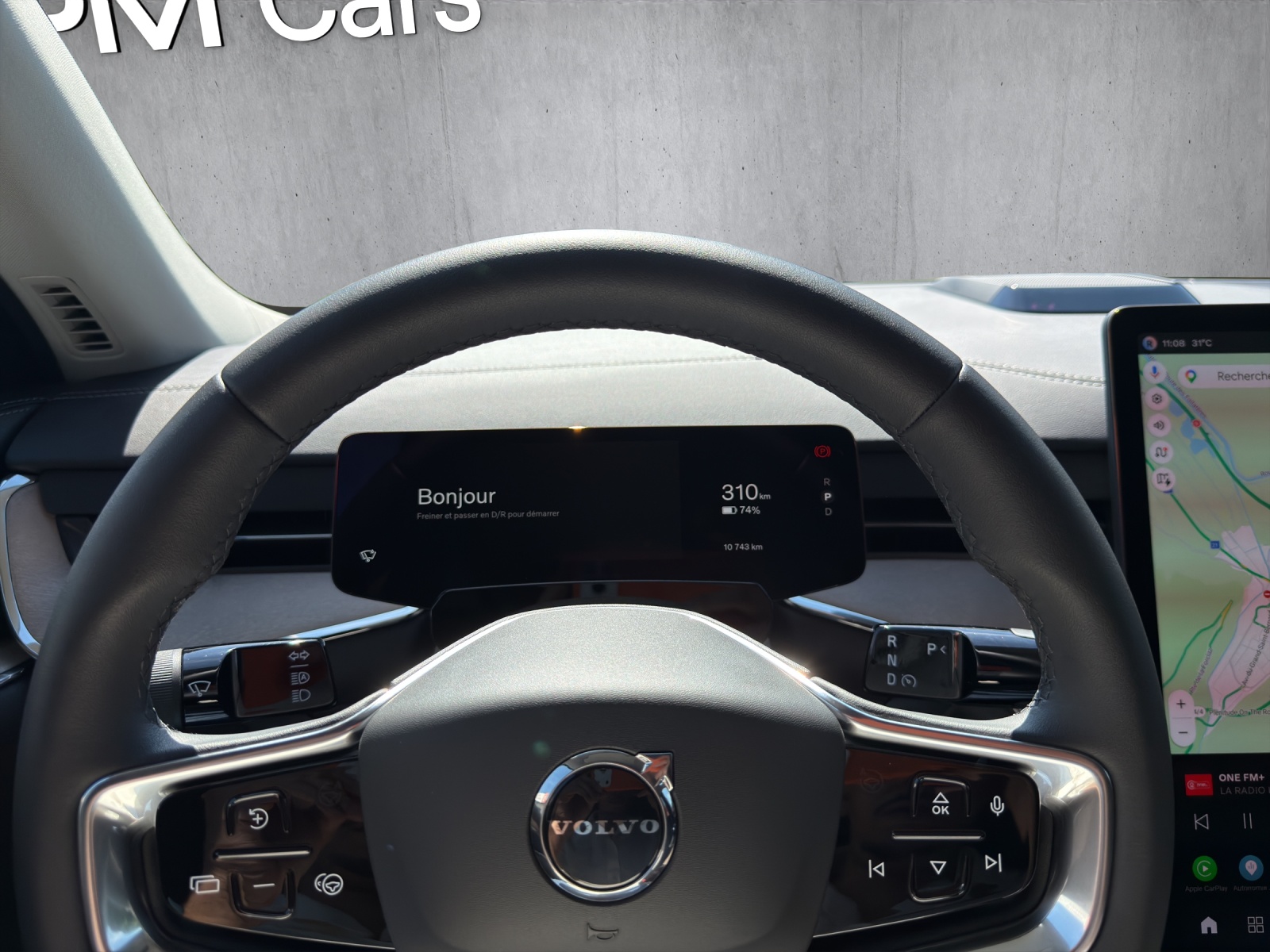 VOLVO EX90 Twin Ultra AWD-image-14