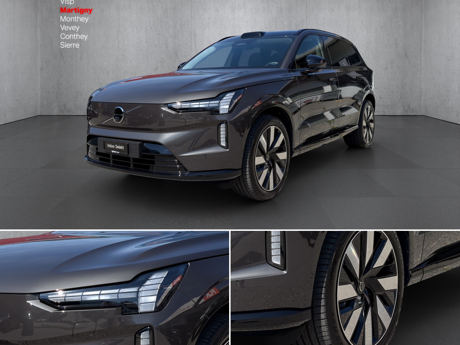 VOLVO EX90 Twin Ultra AWD-image-16
