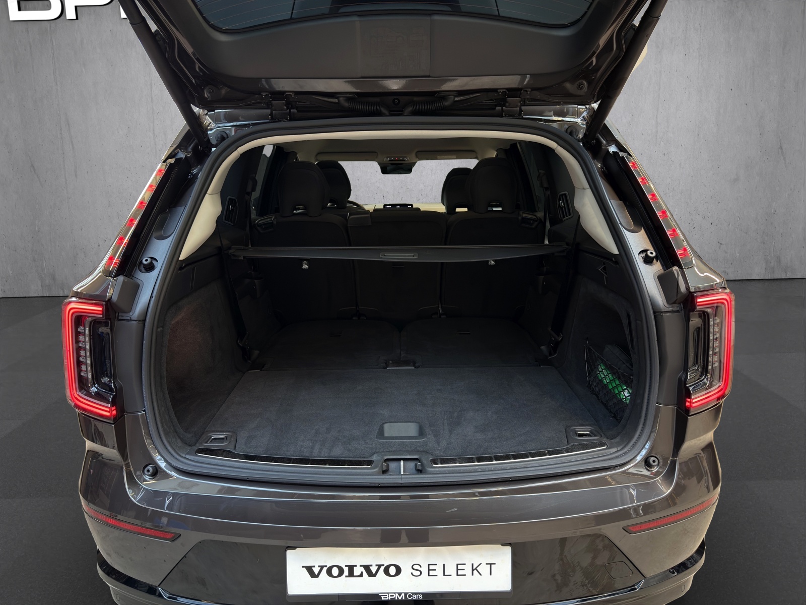 VOLVO EX90 Twin Ultra AWD-image-15