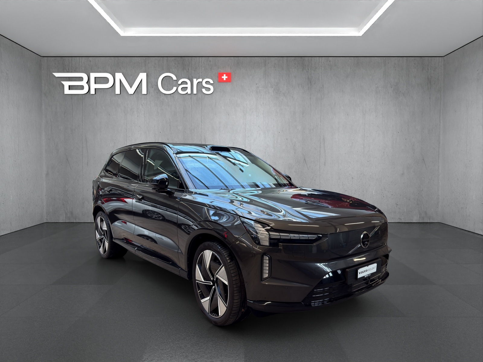 VOLVO EX90 Twin Ultra AWD-image-10