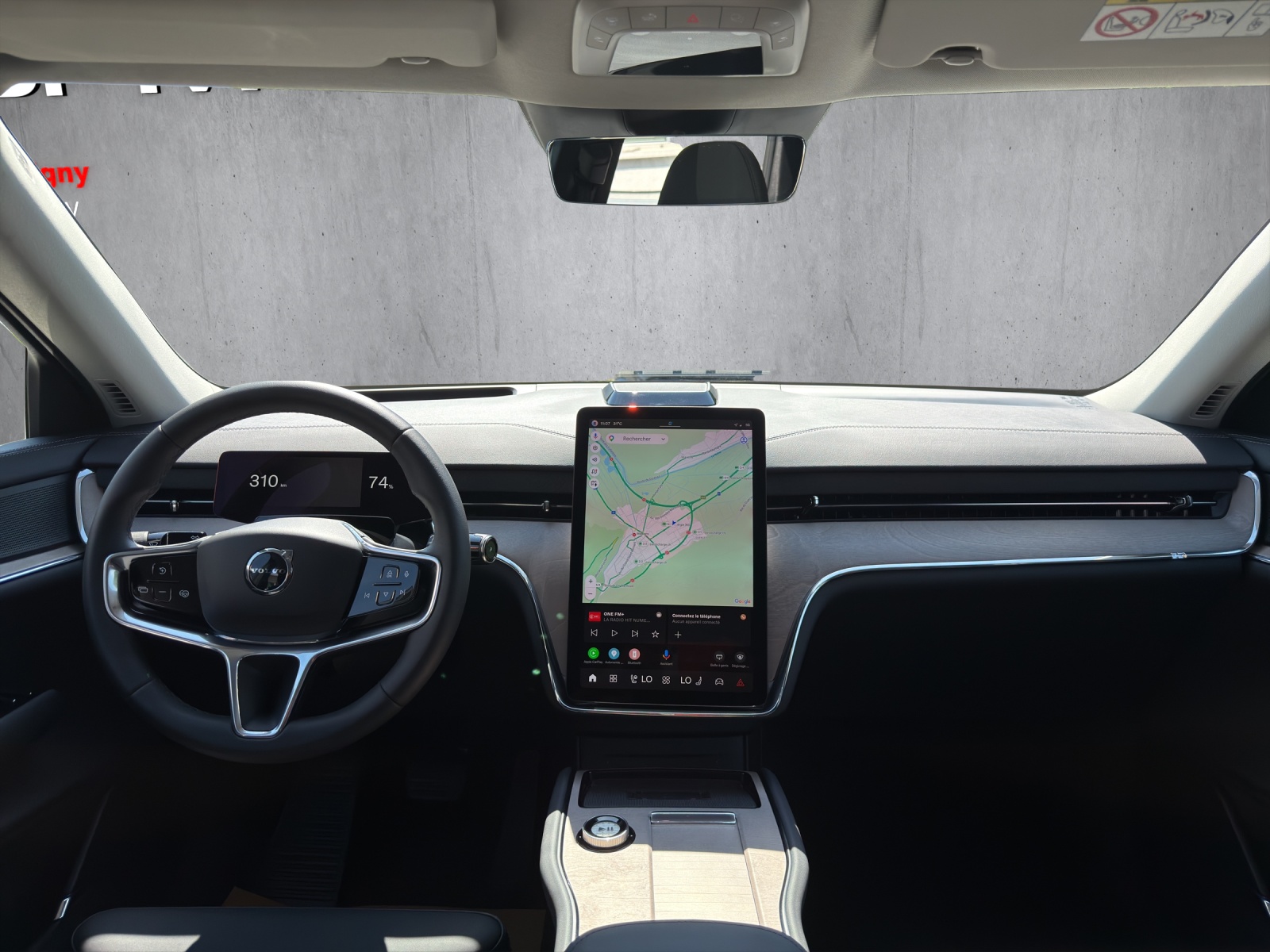 VOLVO EX90 Twin Ultra AWD-image-11
