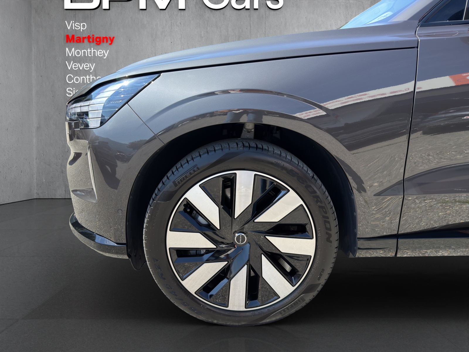 VOLVO EX90 Twin Ultra AWD-image-7