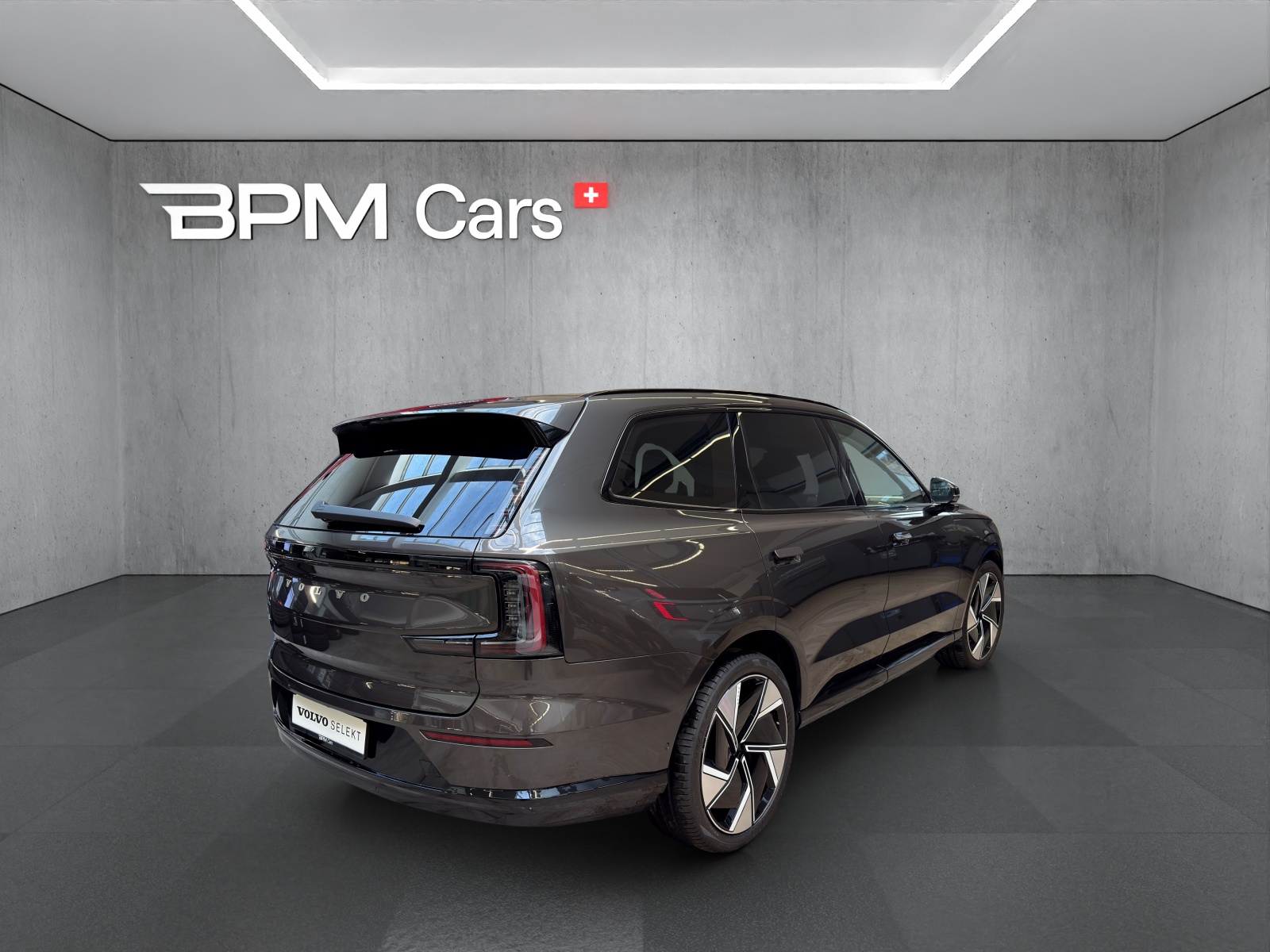 VOLVO EX90 Twin Ultra AWD-image-8