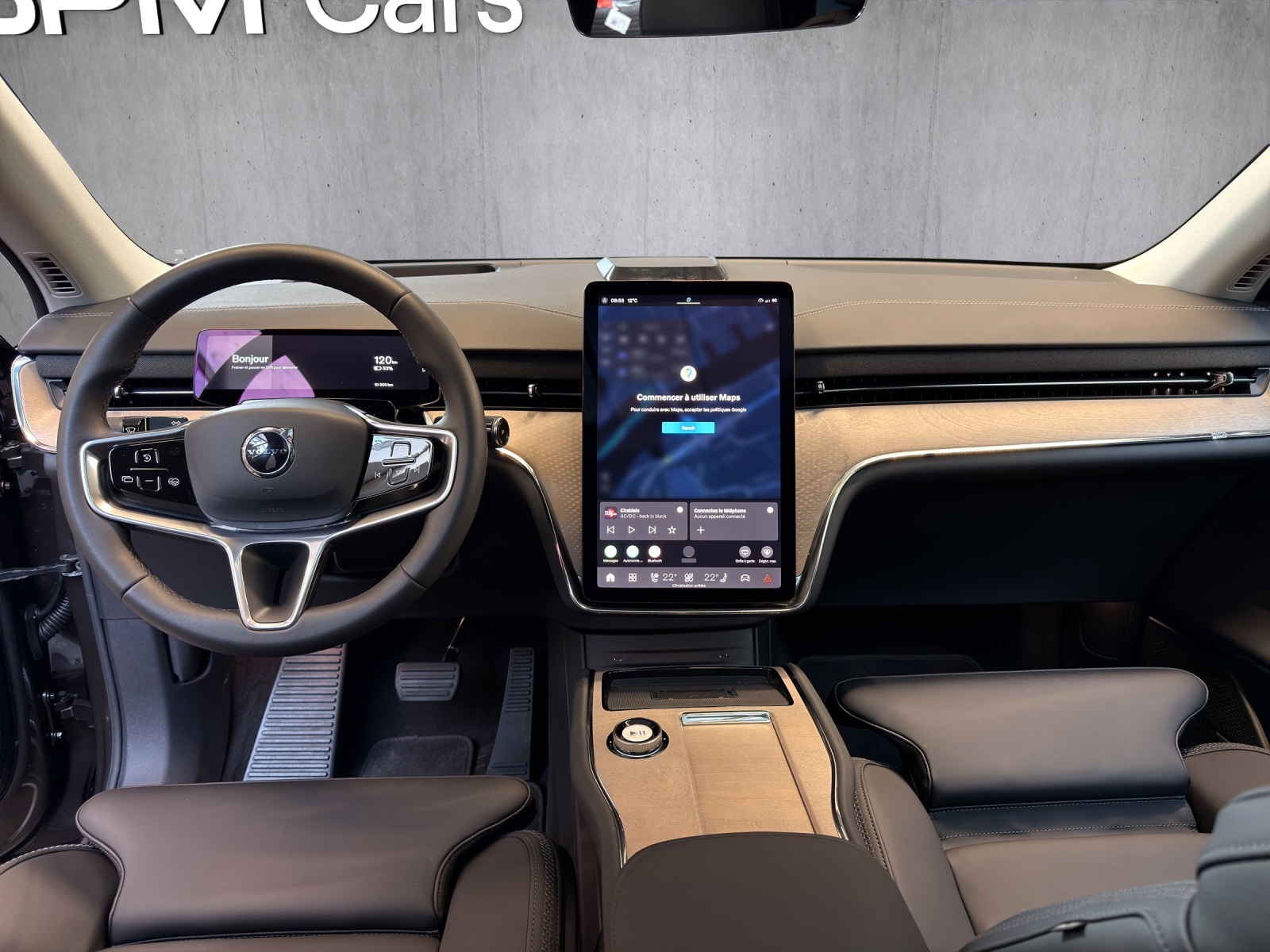 VOLVO EX90 Twin Ultra AWD-image-11