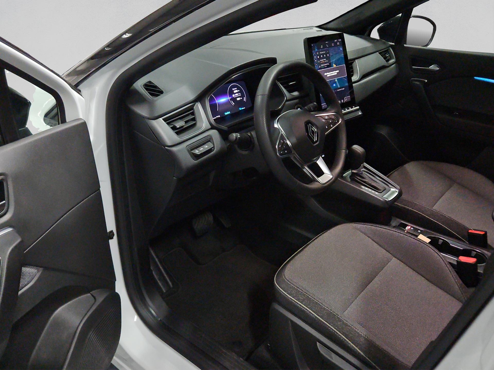 RENAULT Captur 1.6 E-Tech 145 Techno DHT-image-24