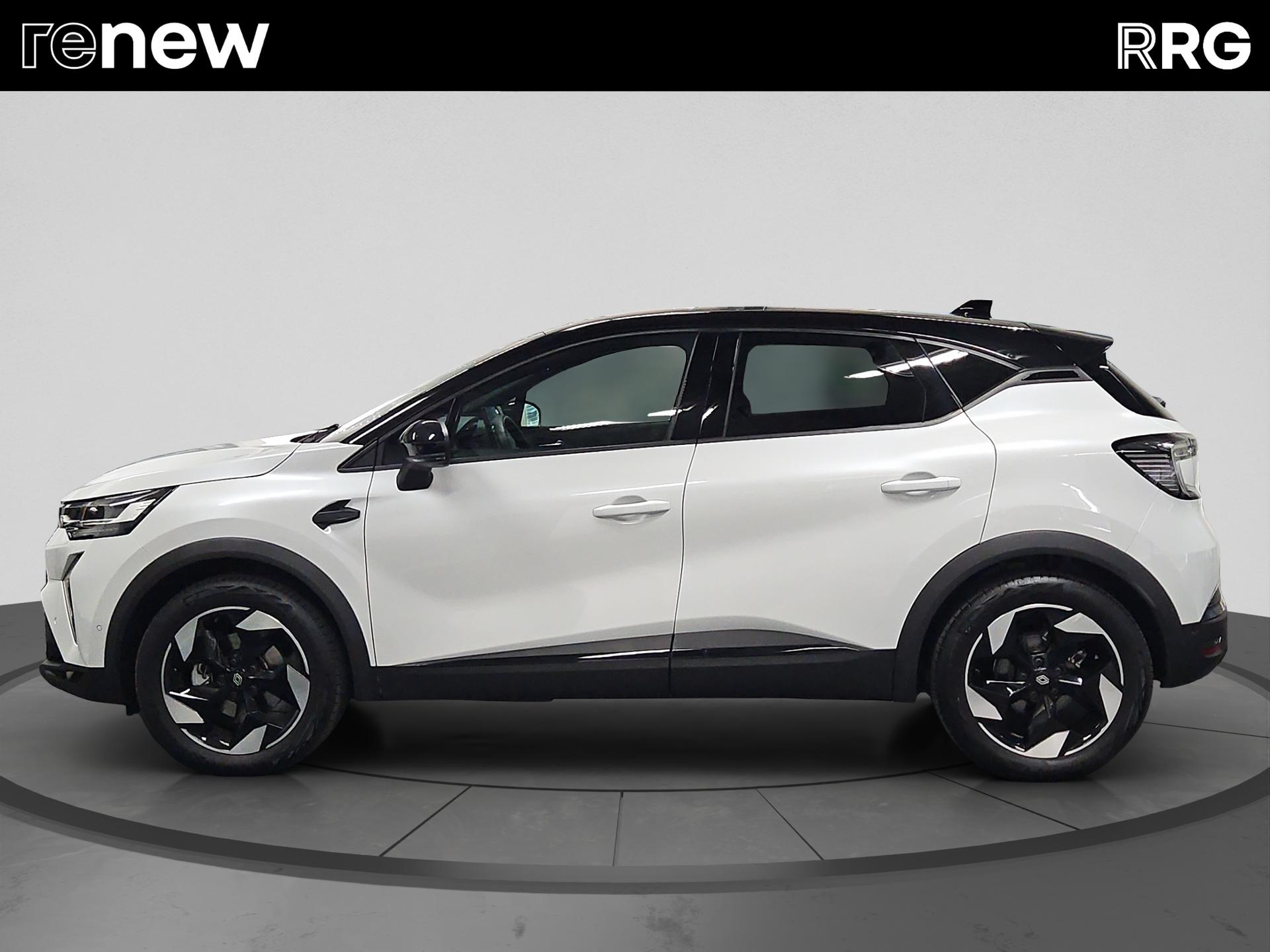 RENAULT Captur 1.6 E-Tech 145 Techno DHT-image-5