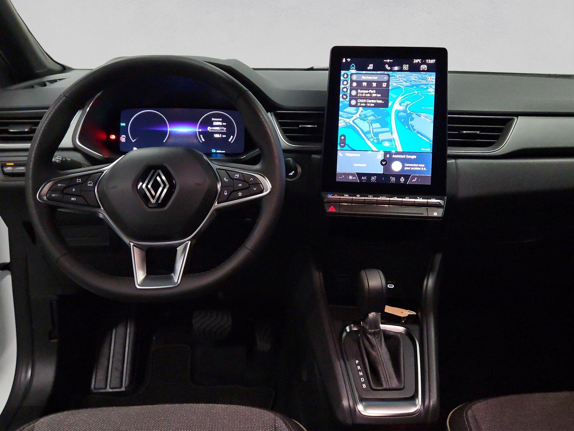 RENAULT Captur 1.6 E-Tech 145 Techno DHT-image-13
