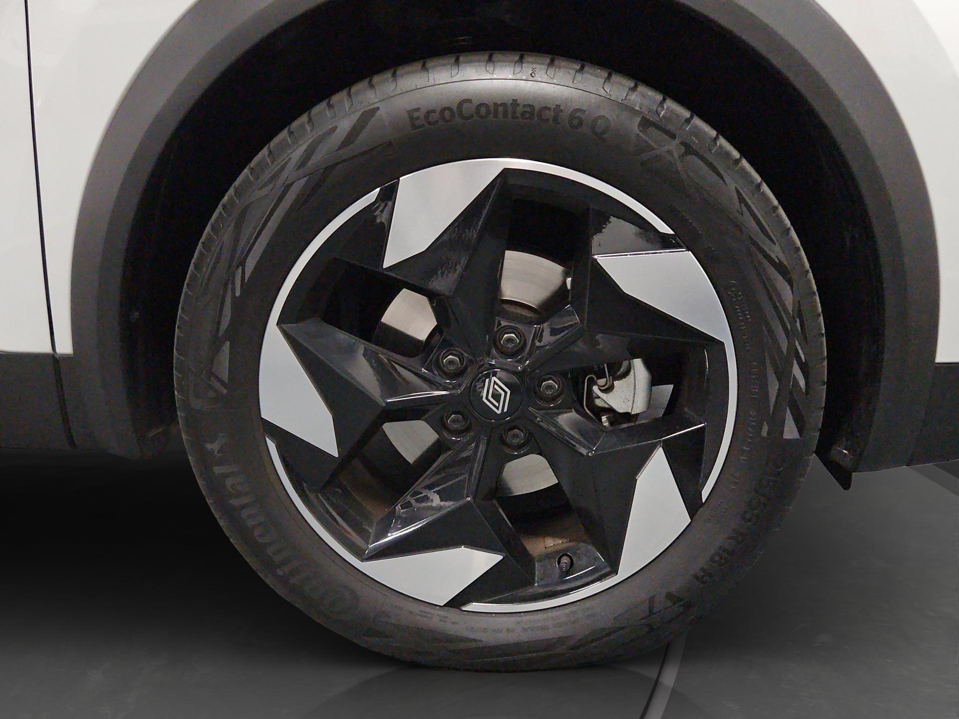 RENAULT Captur 1.6 E-Tech 145 Techno DHT-image-17