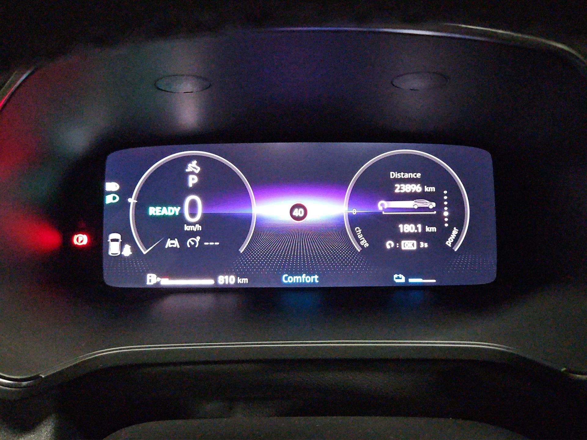 RENAULT Captur 1.6 E-Tech 145 Techno DHT-image-10