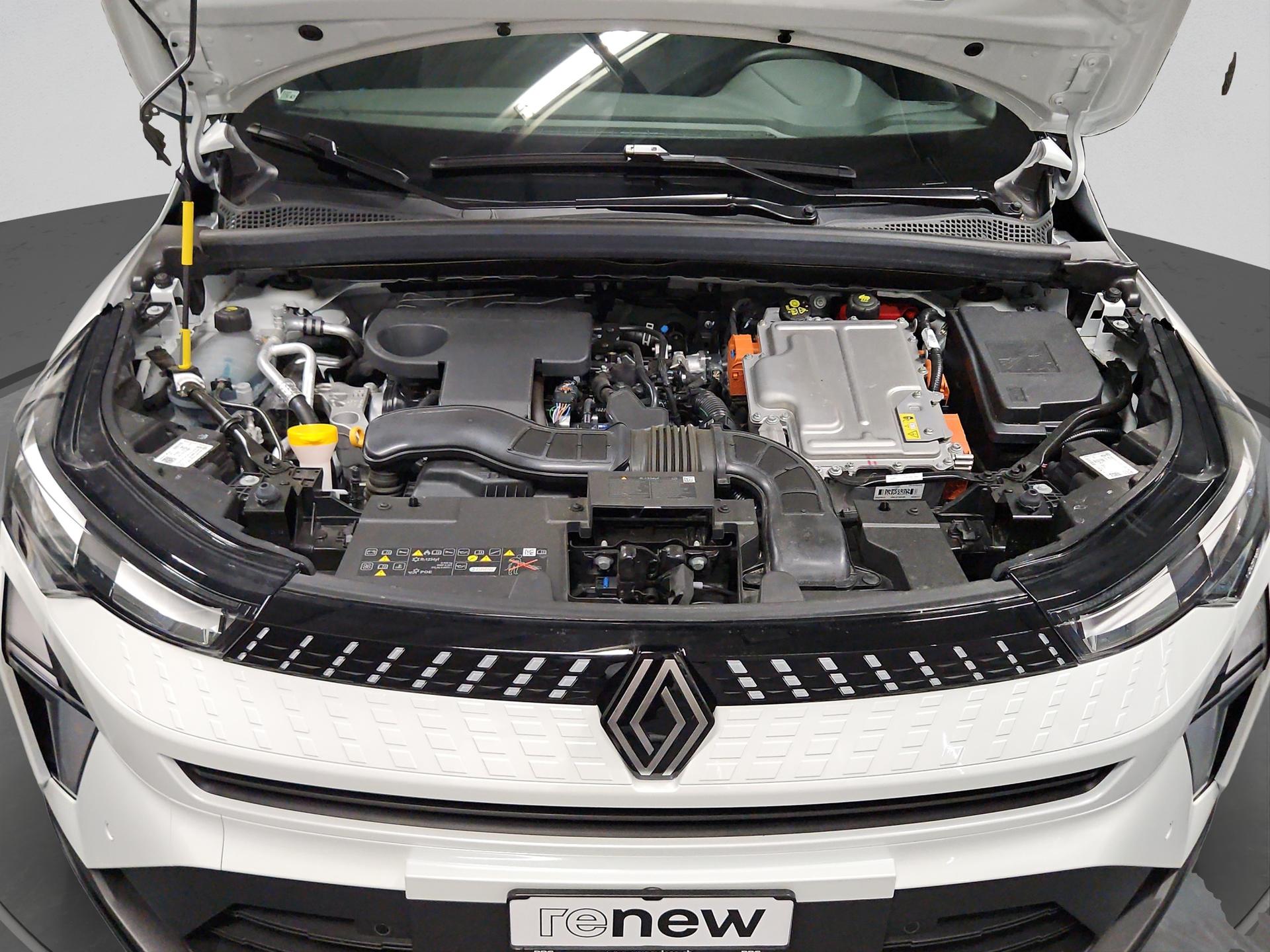 RENAULT Captur 1.6 E-Tech 145 Techno DHT-image-25