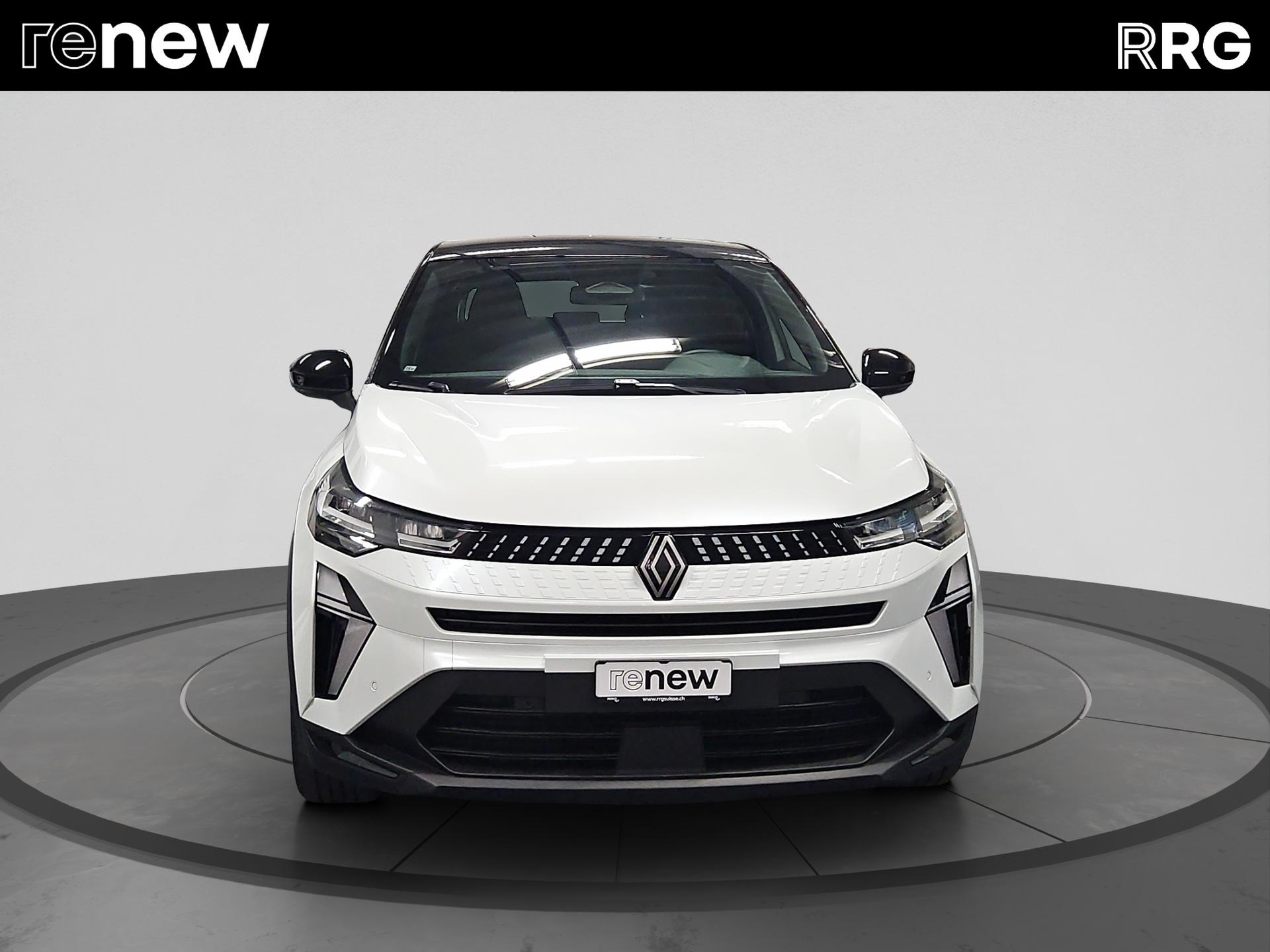 RENAULT Captur 1.6 E-Tech 145 Techno DHT-image-7