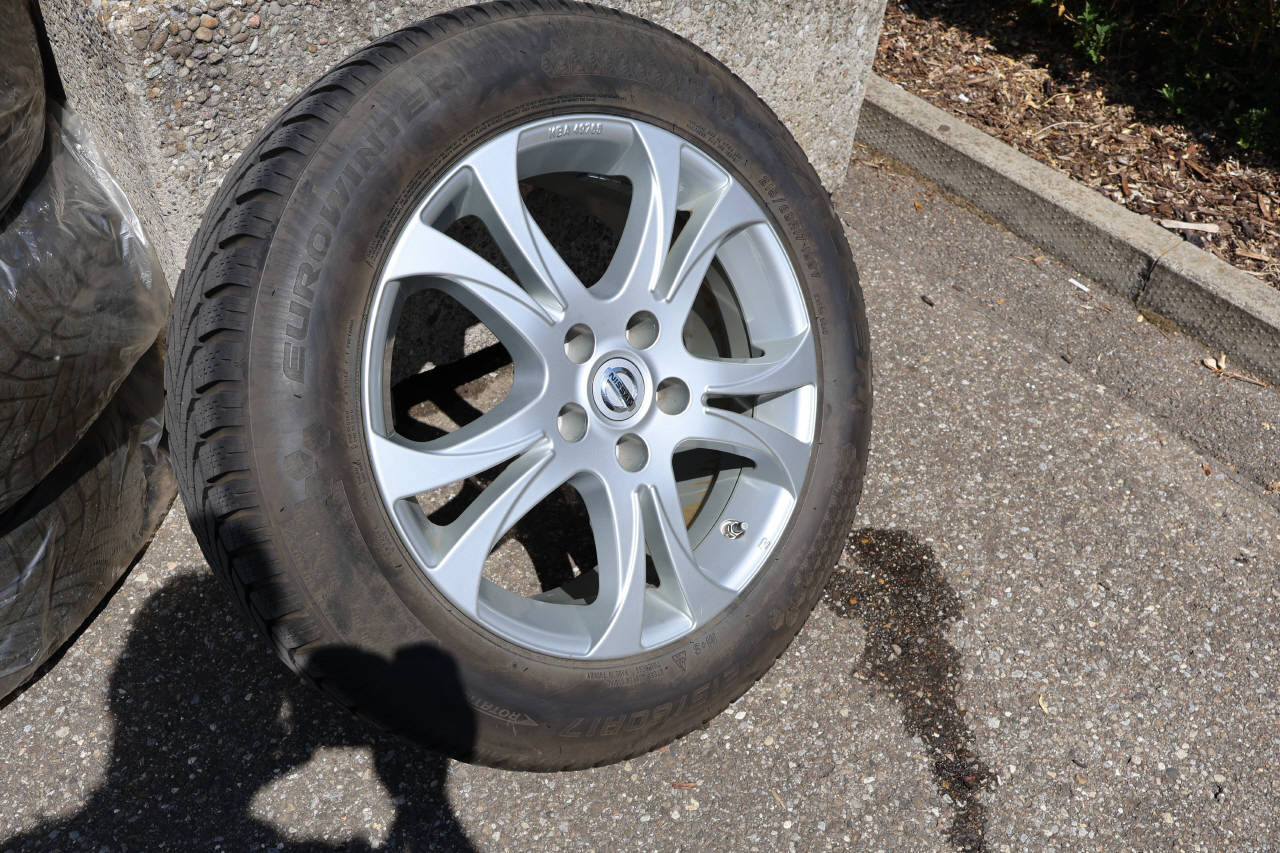 NISSAN Qashqai 1.2 DIG-T Tekna+-image-15