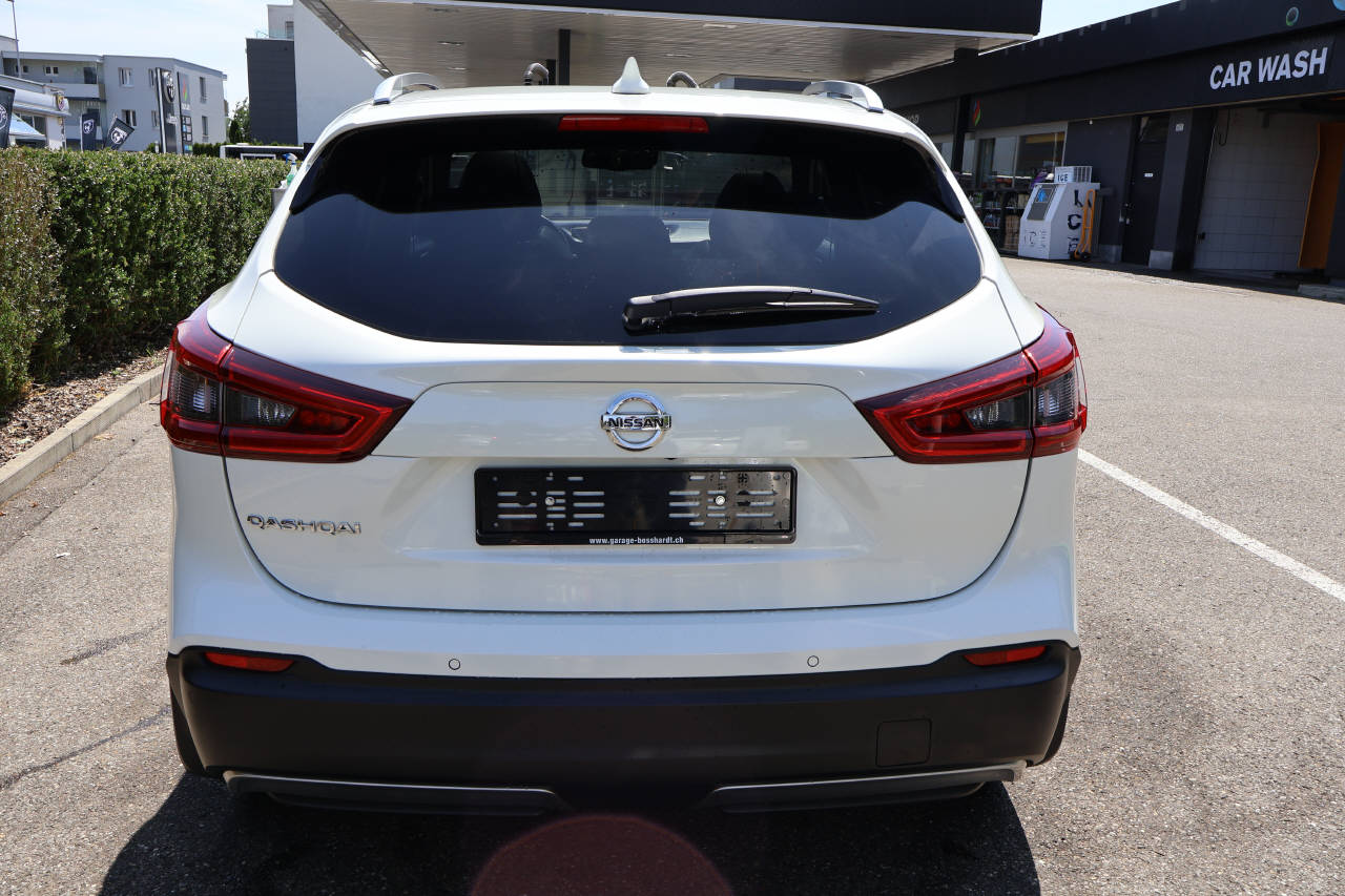 NISSAN Qashqai 1.2 DIG-T Tekna+-image-3