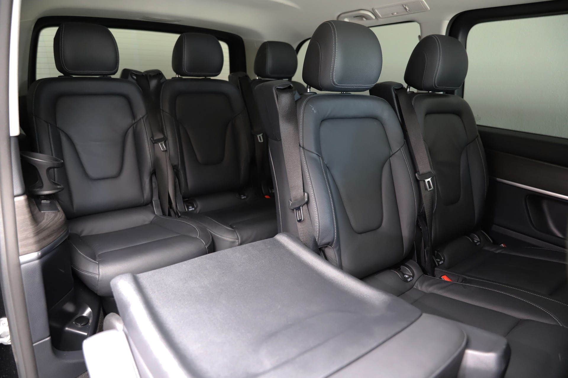 MERCEDES-BENZ V 250 d lang Avantgarde 4Matic G-Tronic-image-10