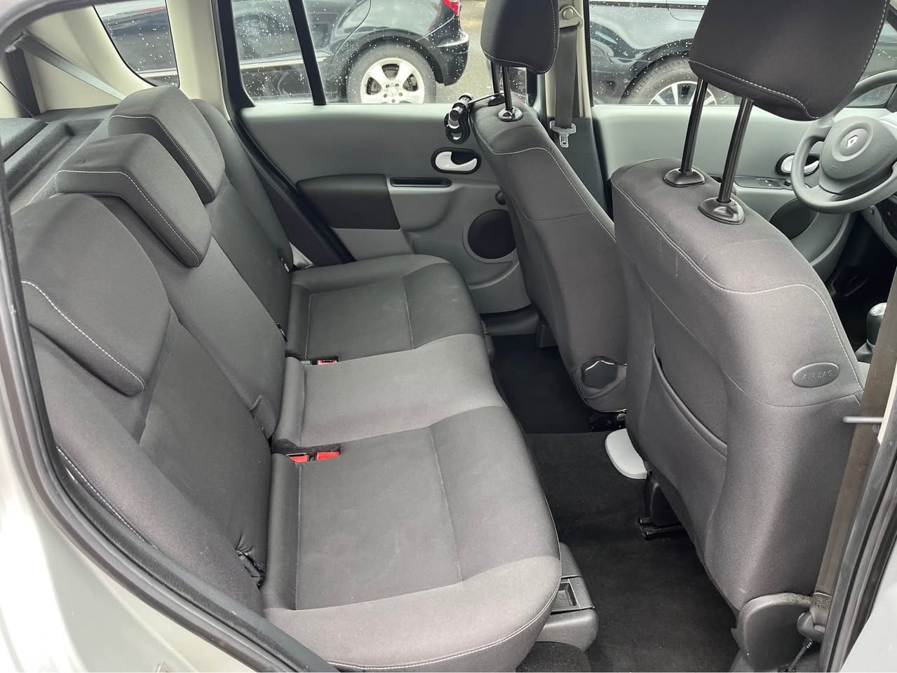 RENAULT Modus 1.2 16V T Yahoo-image-9