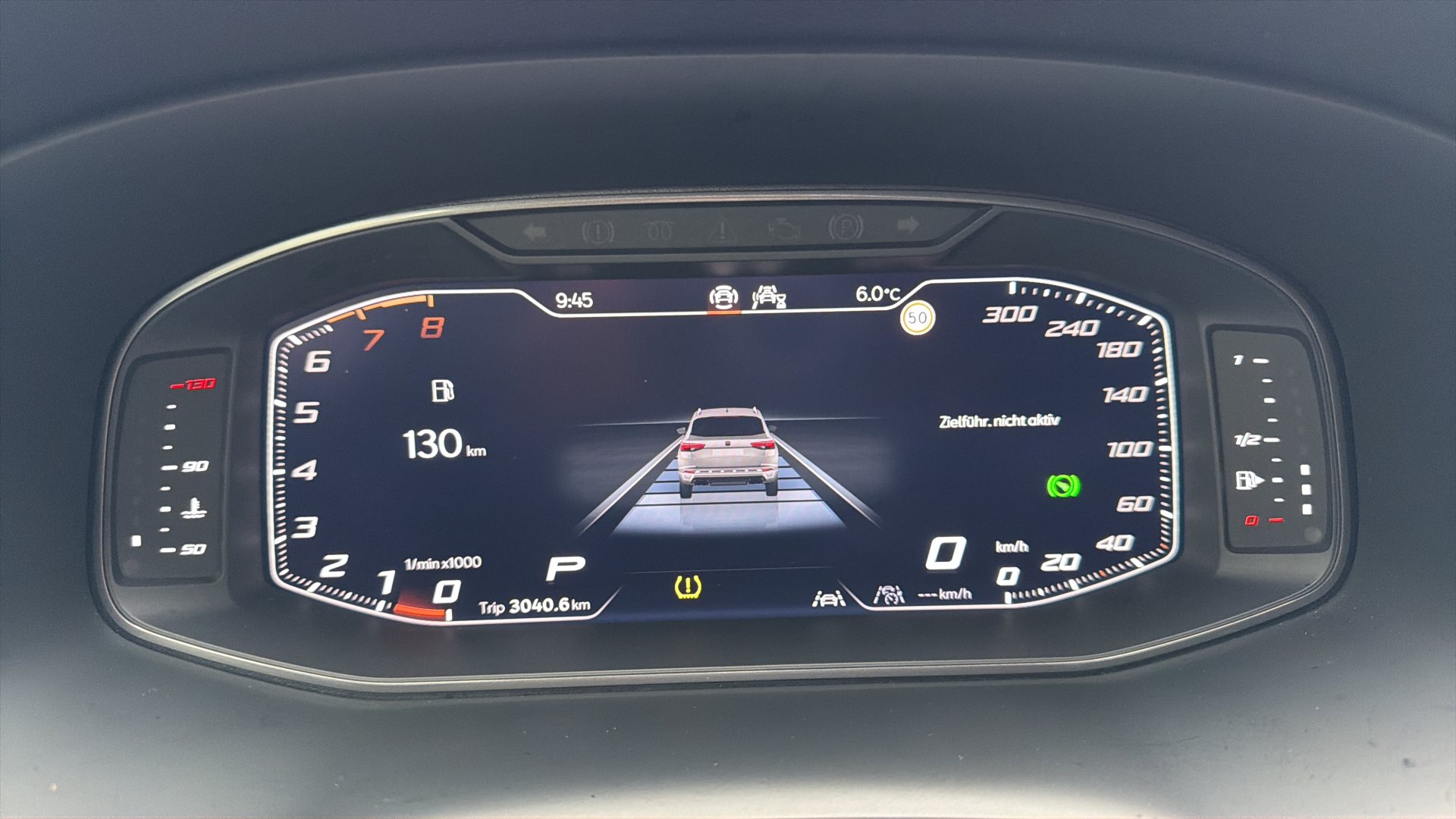 CUPRA Ateca 2.0 TSI VZ 4Drive *** TOPAUSSTATTUNG MIT 5 JAHREN CUPRA WERKSGARANTIE **-image-10