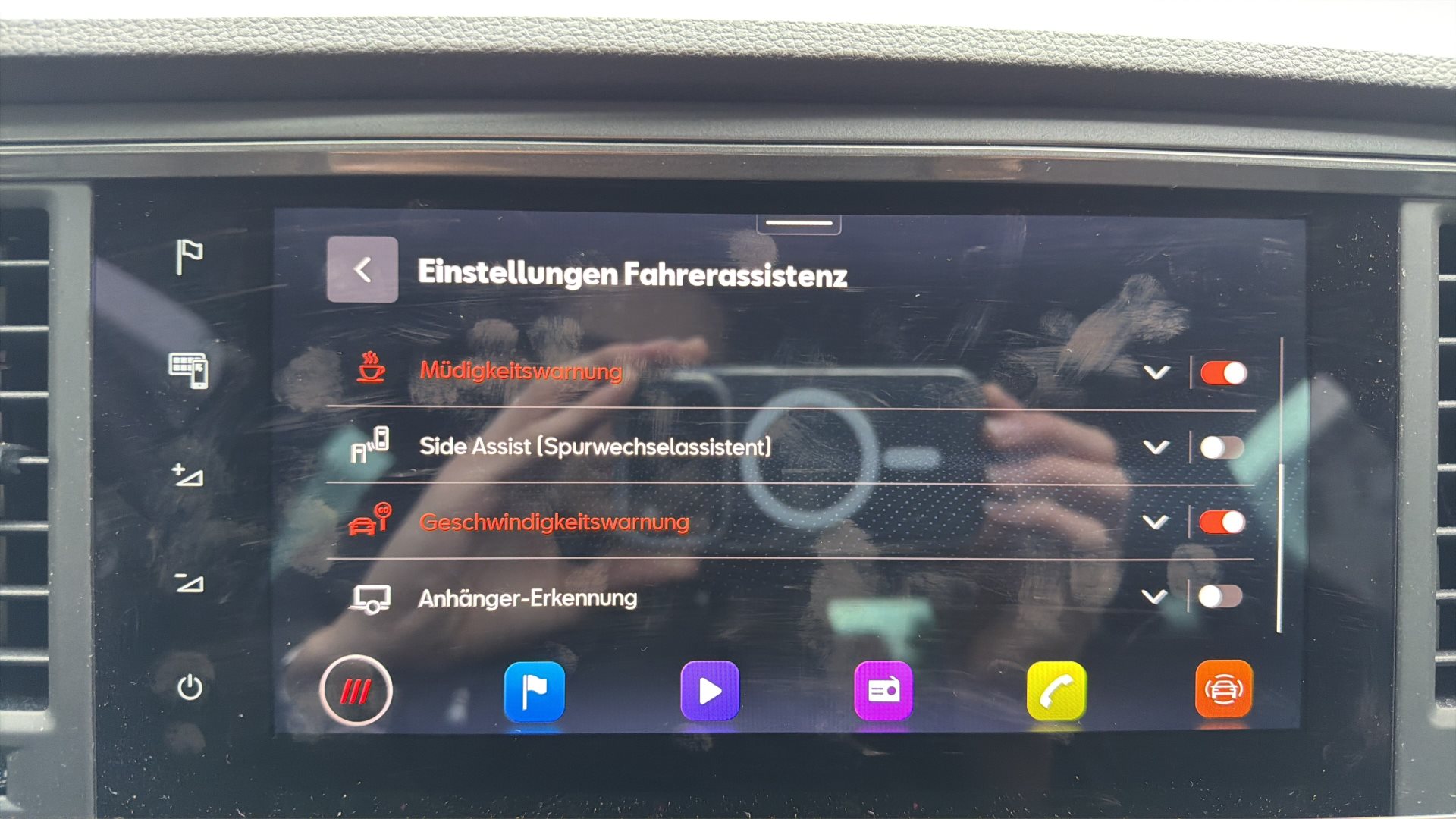 CUPRA Ateca 2.0 TSI VZ 4Drive *** TOPAUSSTATTUNG MIT 5 JAHREN CUPRA WERKSGARANTIE **-image-17