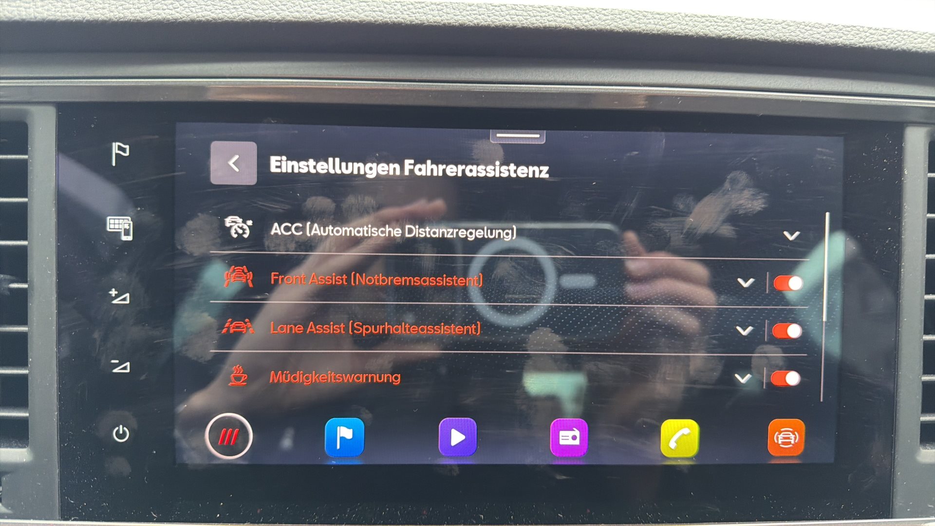 CUPRA Ateca 2.0 TSI VZ 4Drive *** TOPAUSSTATTUNG MIT 5 JAHREN CUPRA WERKSGARANTIE **-image-16