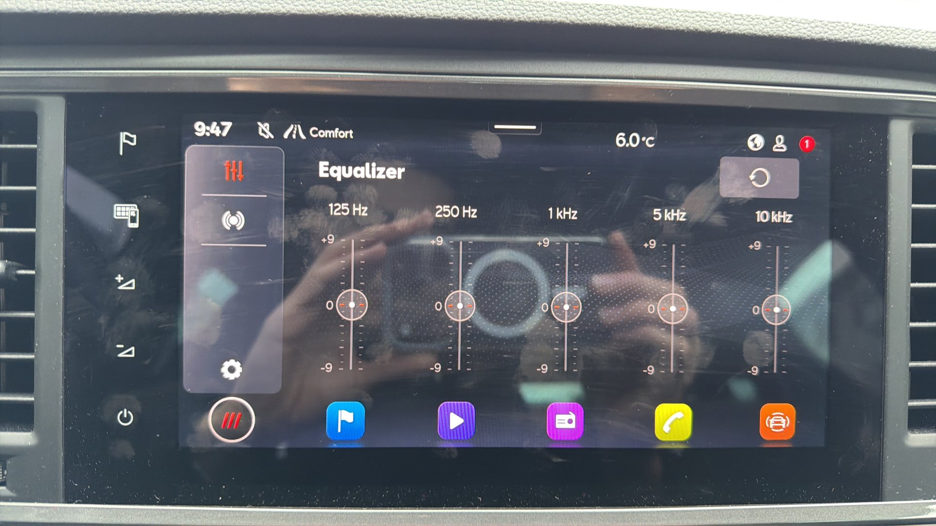 CUPRA Ateca 2.0 TSI VZ 4Drive *** TOPAUSSTATTUNG MIT 5 JAHREN CUPRA WERKSGARANTIE **-image-19