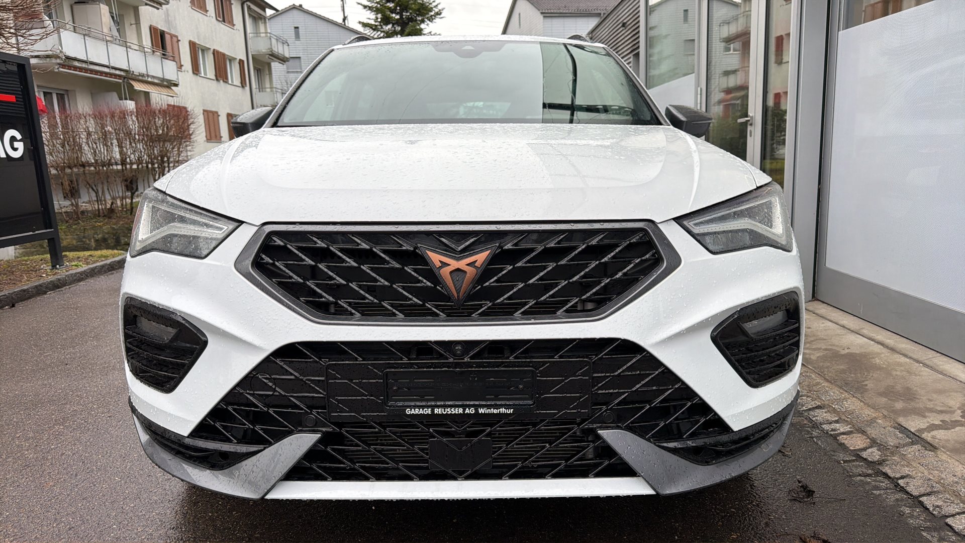 CUPRA Ateca 2.0 TSI VZ 4Drive *** TOPAUSSTATTUNG MIT 5 JAHREN CUPRA WERKSGARANTIE **-showroom-element-1