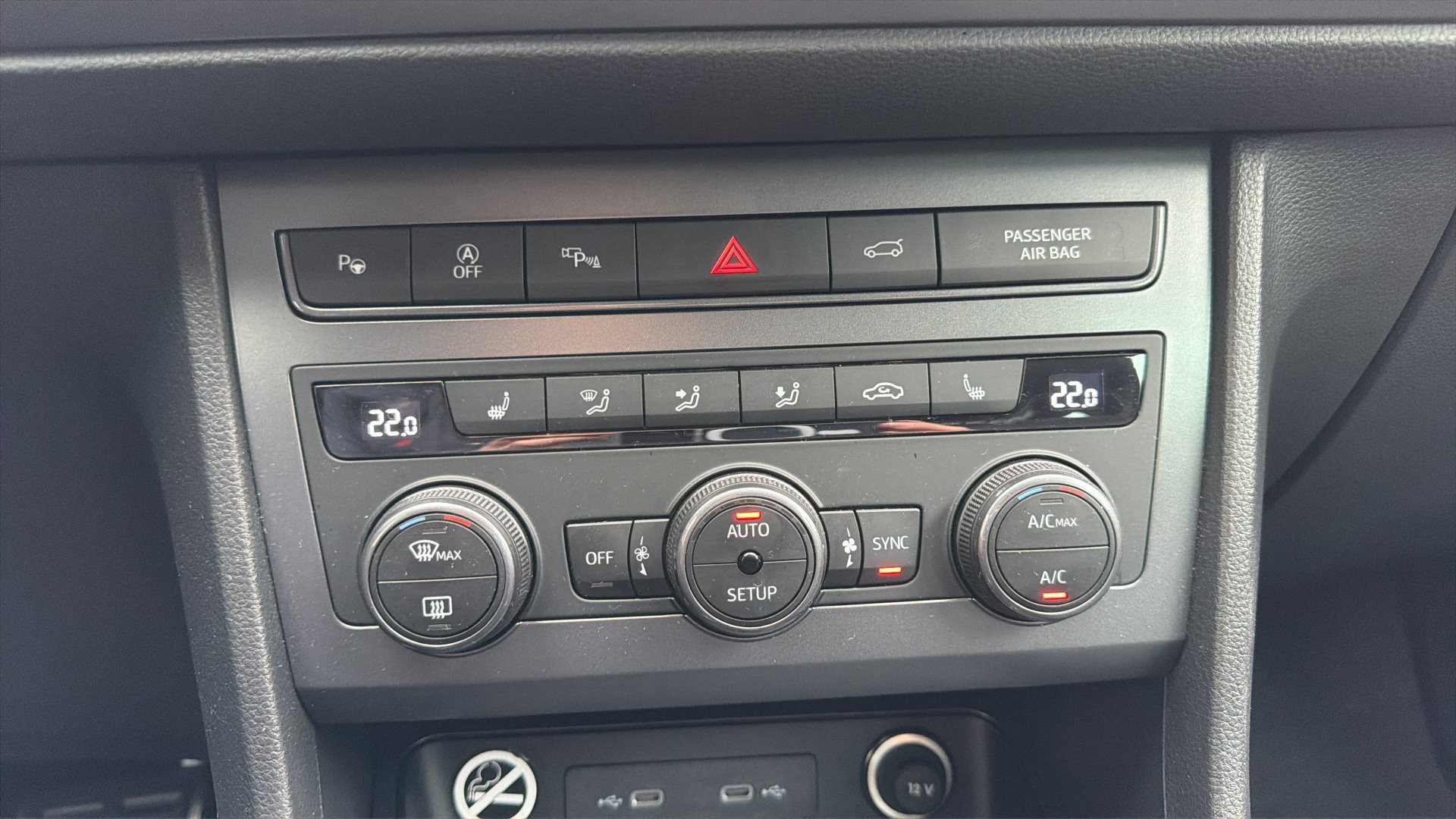 CUPRA Ateca 2.0 TSI VZ 4Drive *** TOPAUSSTATTUNG MIT 5 JAHREN CUPRA WERKSGARANTIE **-image-23