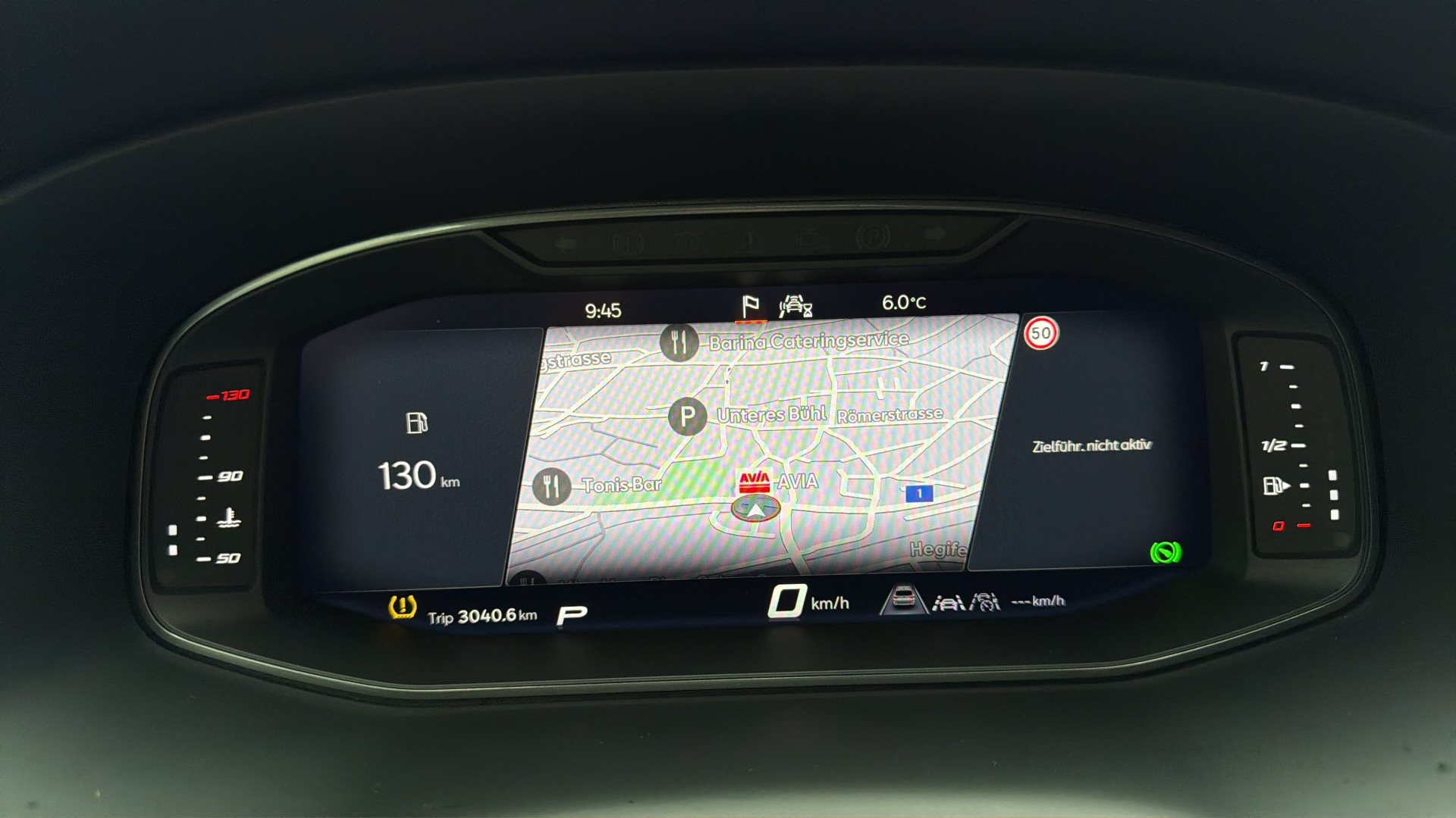 CUPRA Ateca 2.0 TSI VZ 4Drive *** TOPAUSSTATTUNG MIT 5 JAHREN CUPRA WERKSGARANTIE **-image-11
