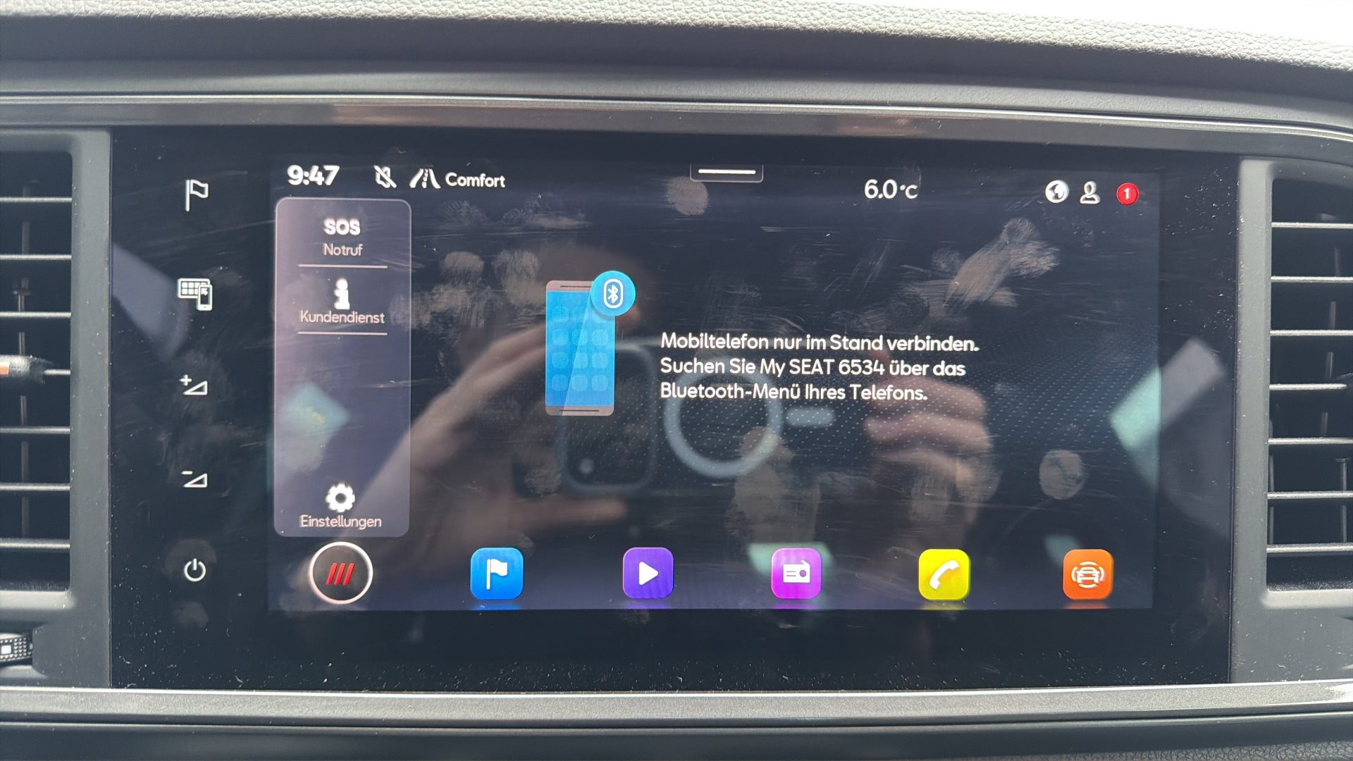 CUPRA Ateca 2.0 TSI VZ 4Drive *** TOPAUSSTATTUNG MIT 5 JAHREN CUPRA WERKSGARANTIE **-image-14