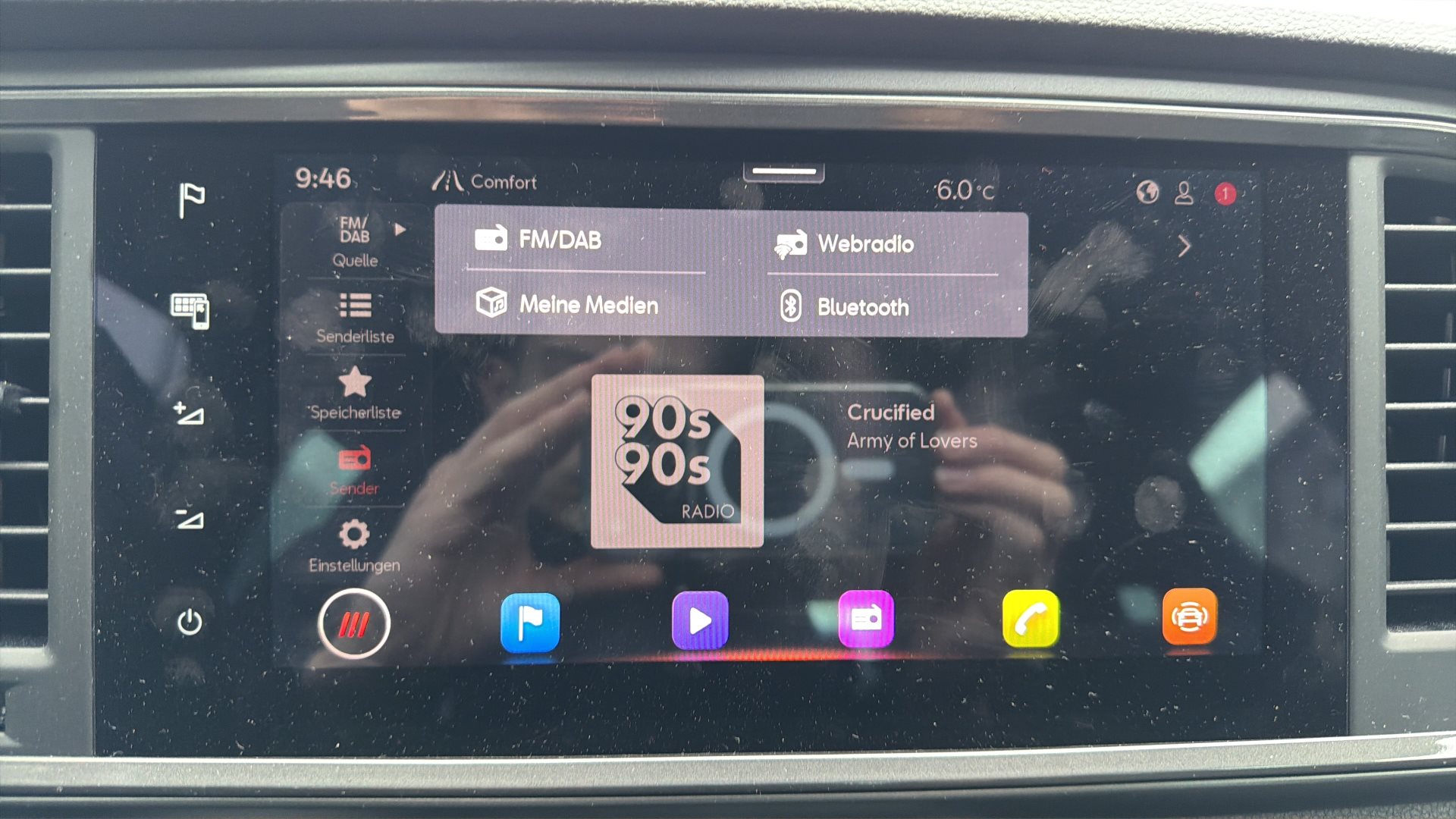 CUPRA Ateca 2.0 TSI VZ 4Drive *** TOPAUSSTATTUNG MIT 5 JAHREN CUPRA WERKSGARANTIE **-image-13