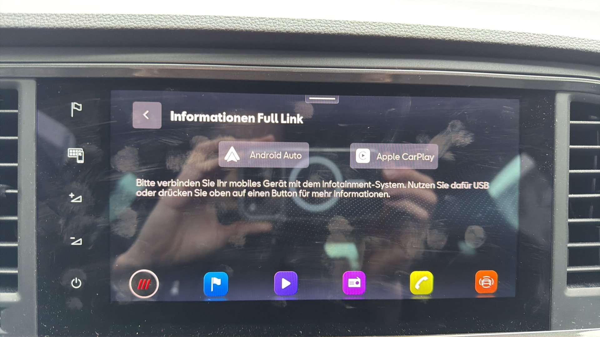 CUPRA Ateca 2.0 TSI VZ 4Drive *** TOPAUSSTATTUNG MIT 5 JAHREN CUPRA WERKSGARANTIE **-image-18