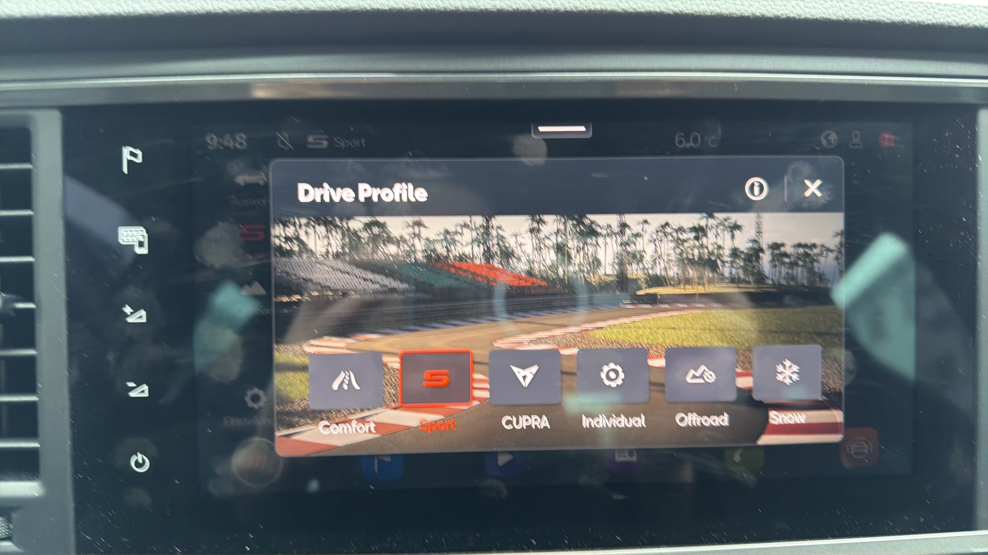 CUPRA Ateca 2.0 TSI VZ 4Drive *** TOPAUSSTATTUNG MIT 5 JAHREN CUPRA WERKSGARANTIE **-image-21