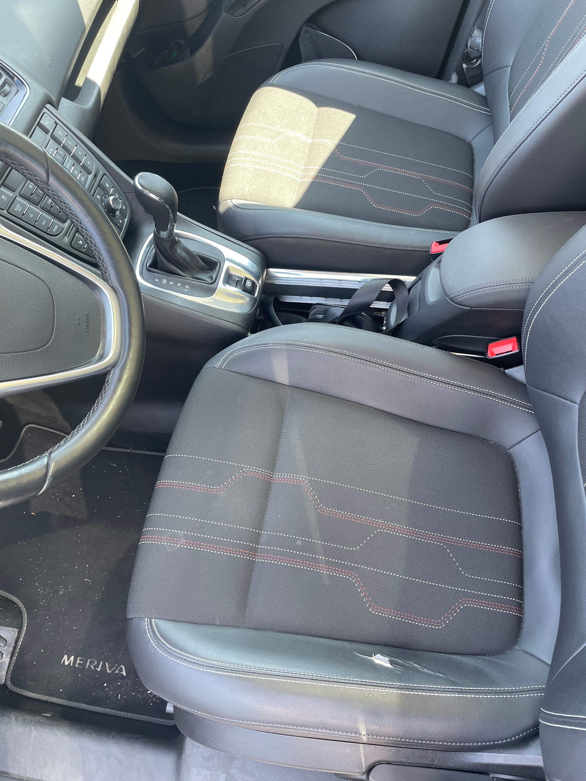 OPEL MERIVA-image-5