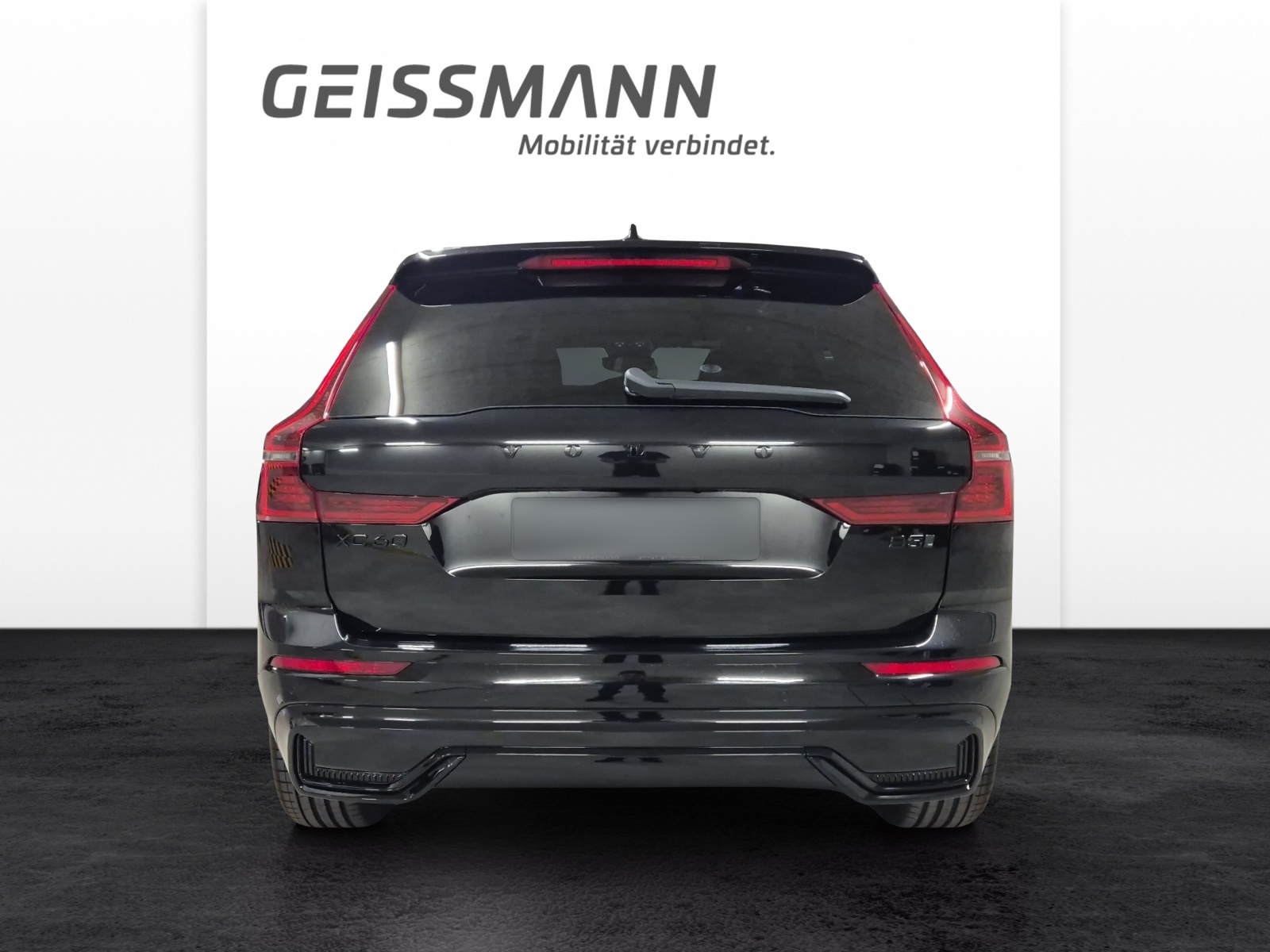 VOLVO XC60 2.0 B5 MH Black Edition AWD-image-7