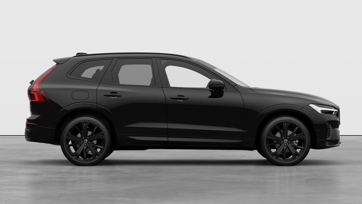 VOLVO XC60 2.0 B5 MH Black Edition AWD-image-3