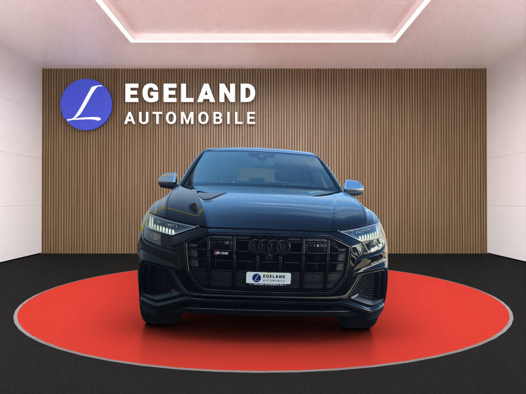 AUDI SQ8 4.0 V8 TDI quattro T-Tronic-showroom-element-2
