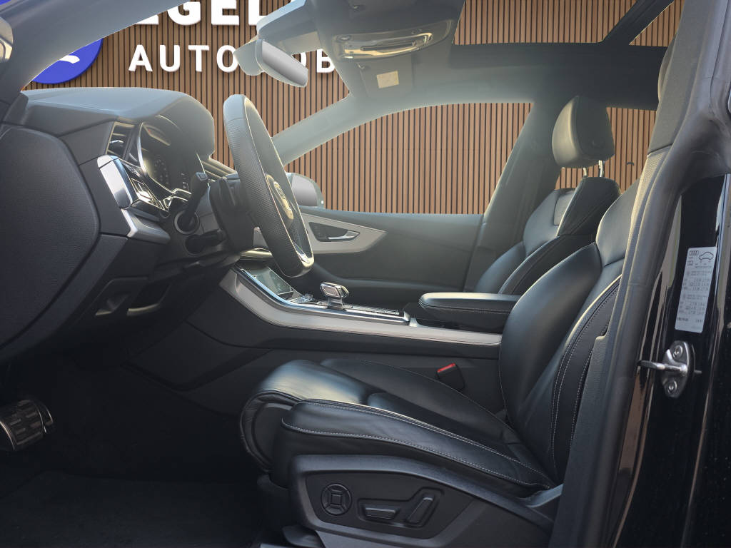 AUDI SQ8 4.0 V8 TDI quattro T-Tronic-image-11