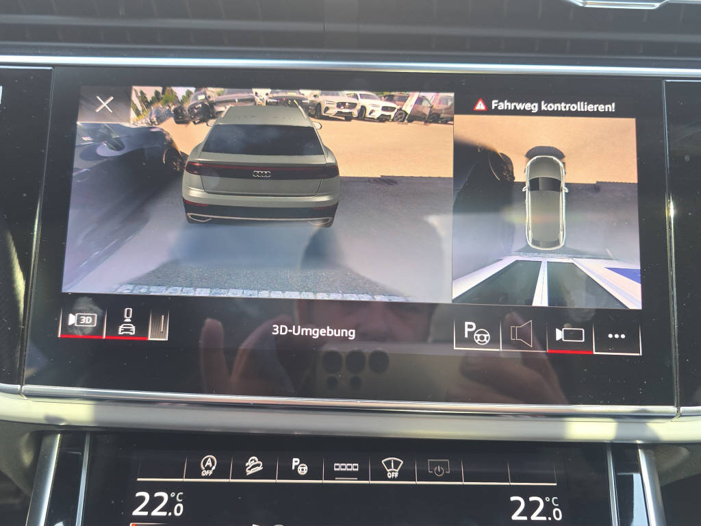 AUDI SQ8 4.0 V8 TDI quattro T-Tronic-image-19