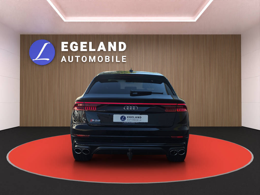 AUDI SQ8 4.0 V8 TDI quattro T-Tronic-image-5