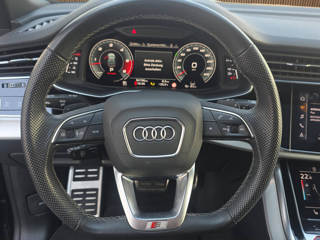 AUDI SQ8 4.0 V8 TDI quattro T-Tronic-image-14
